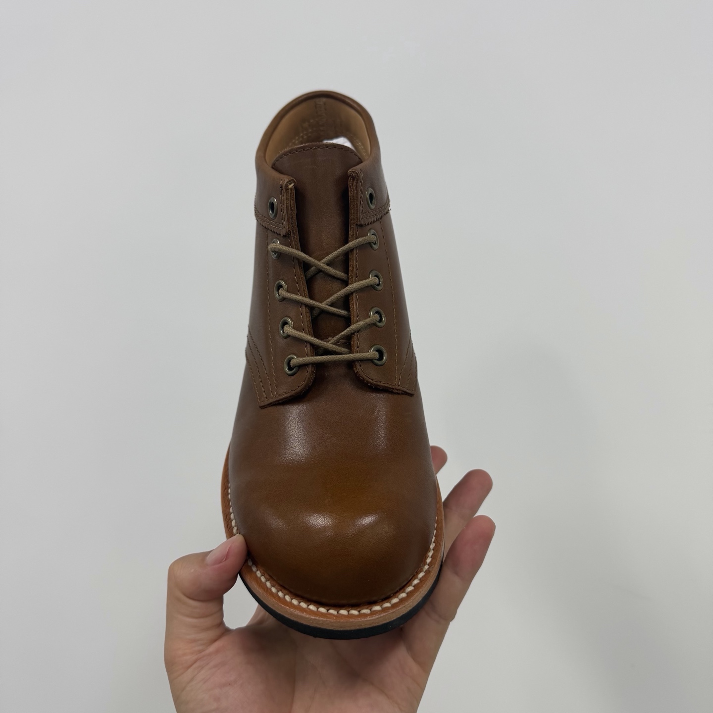 Leather Shoes Real Leather