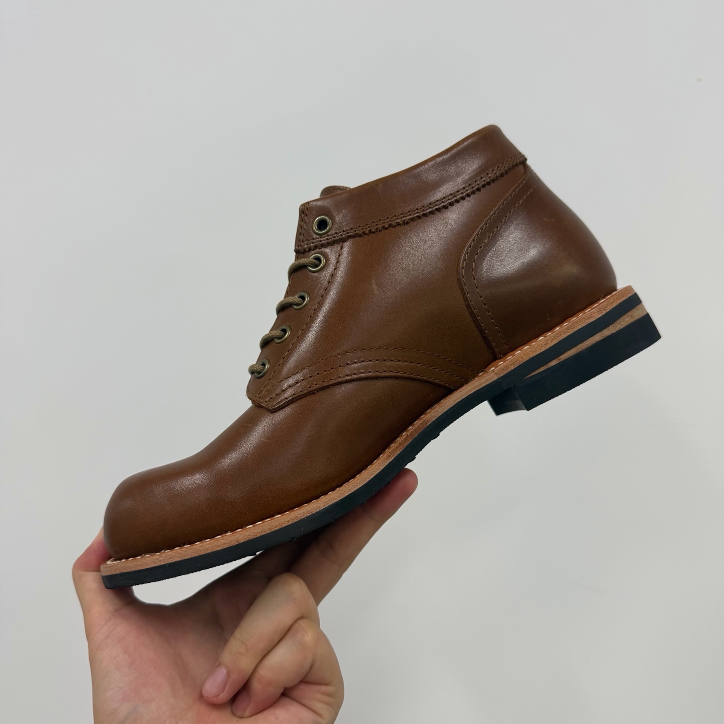 Leather Shoes Real Leather