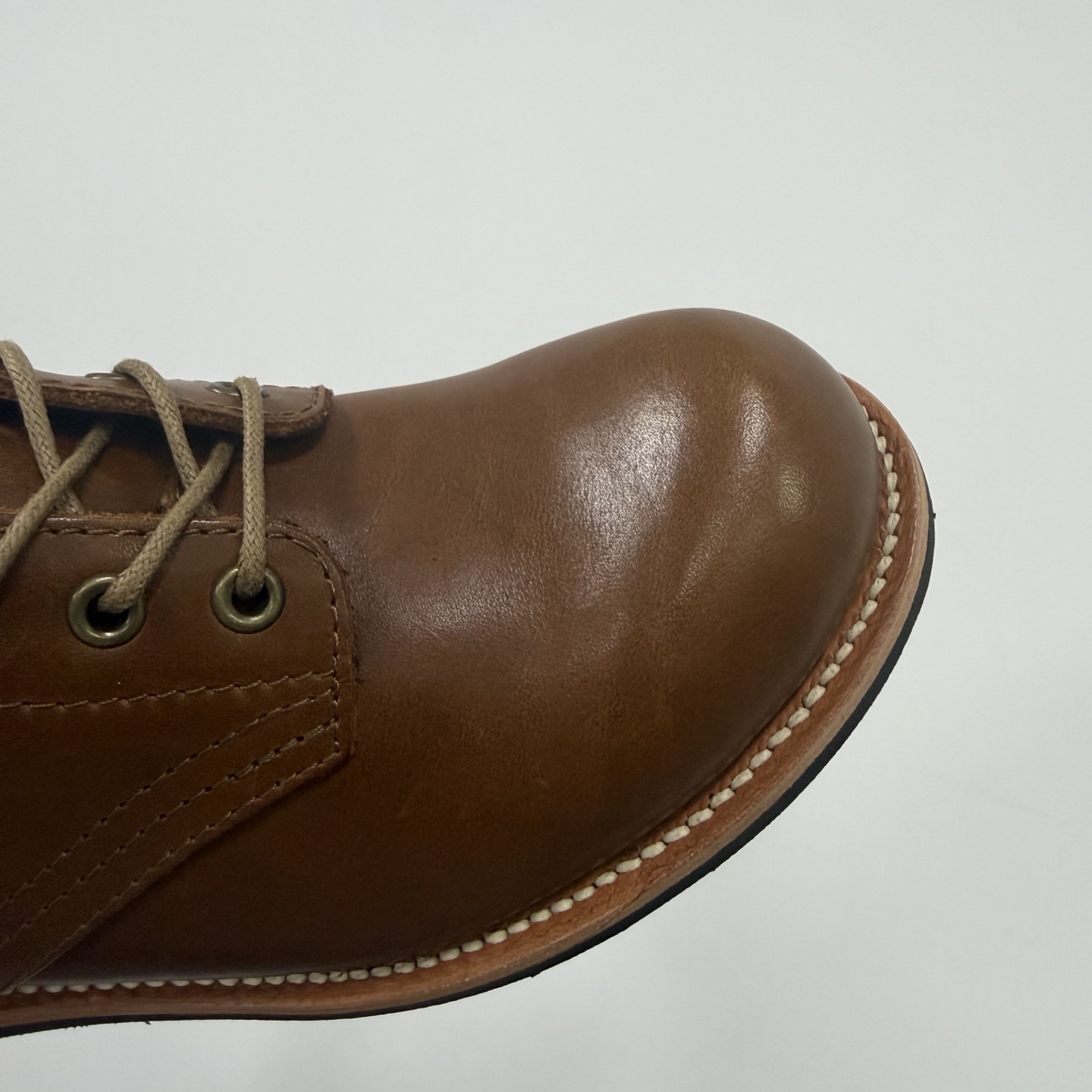 Leather Shoes Real Leather