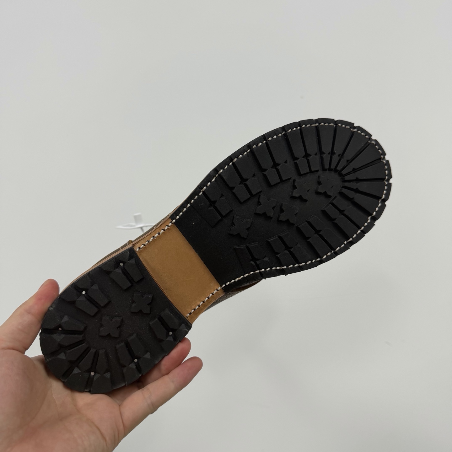 Leather Shoes Real Leather