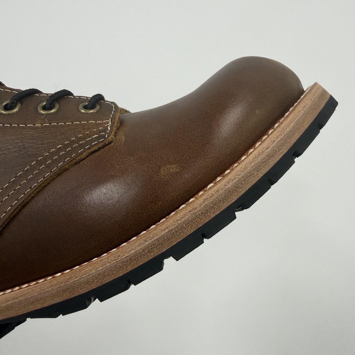 Leather Shoes Real Leather