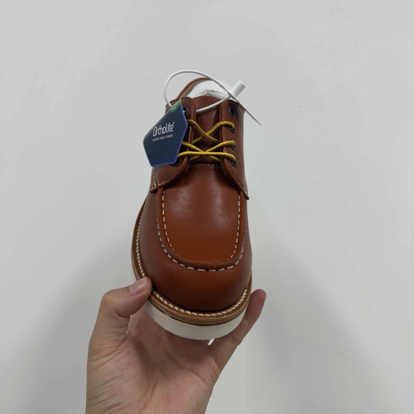 Leather Shoes Real Leather