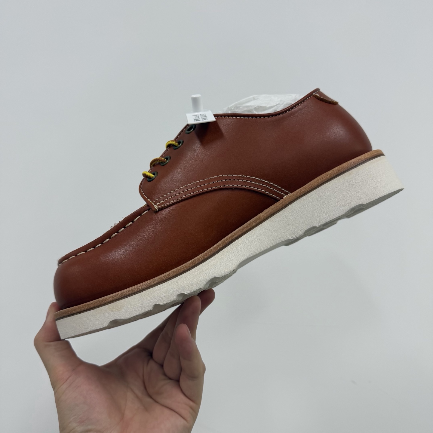 Leather Shoes Real Leather