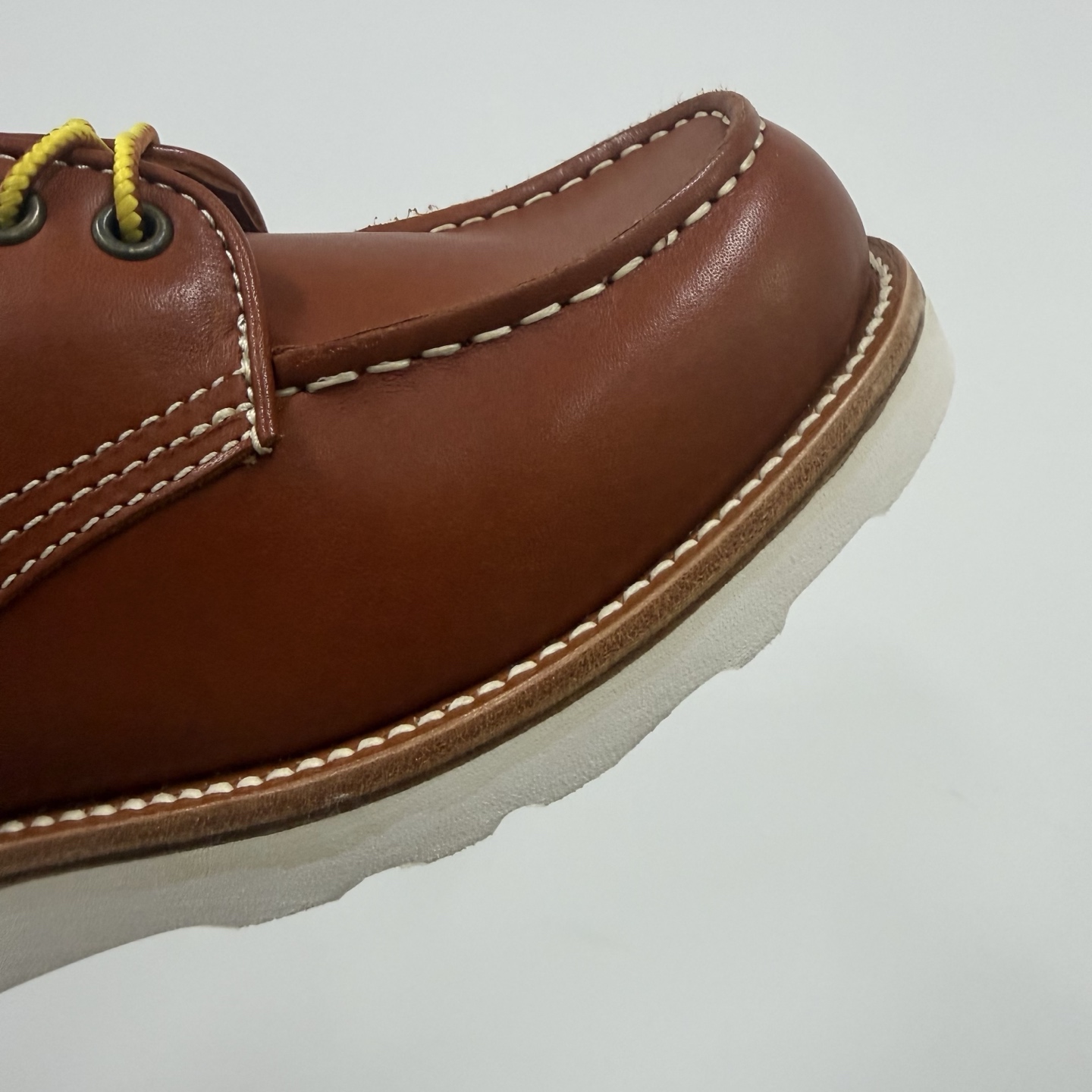 Leather Shoes Real Leather