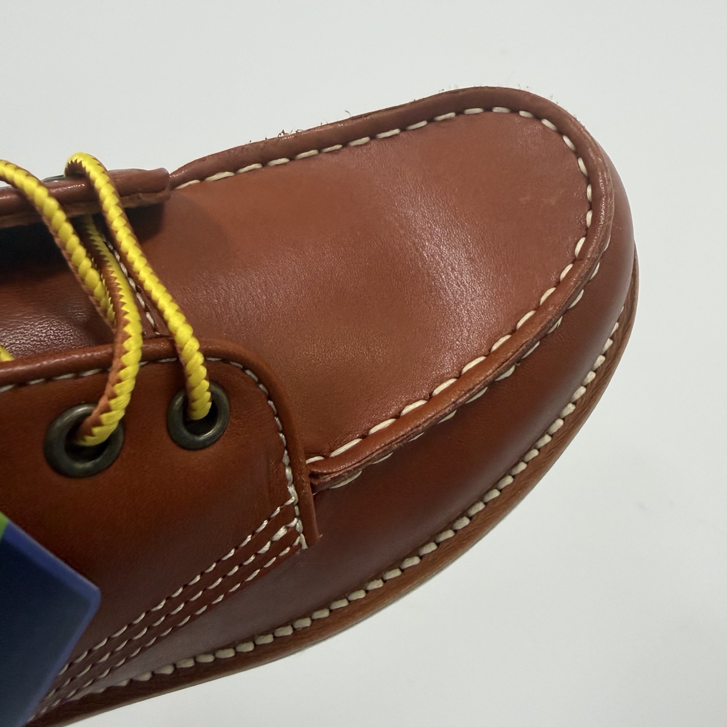 Leather Shoes Real Leather