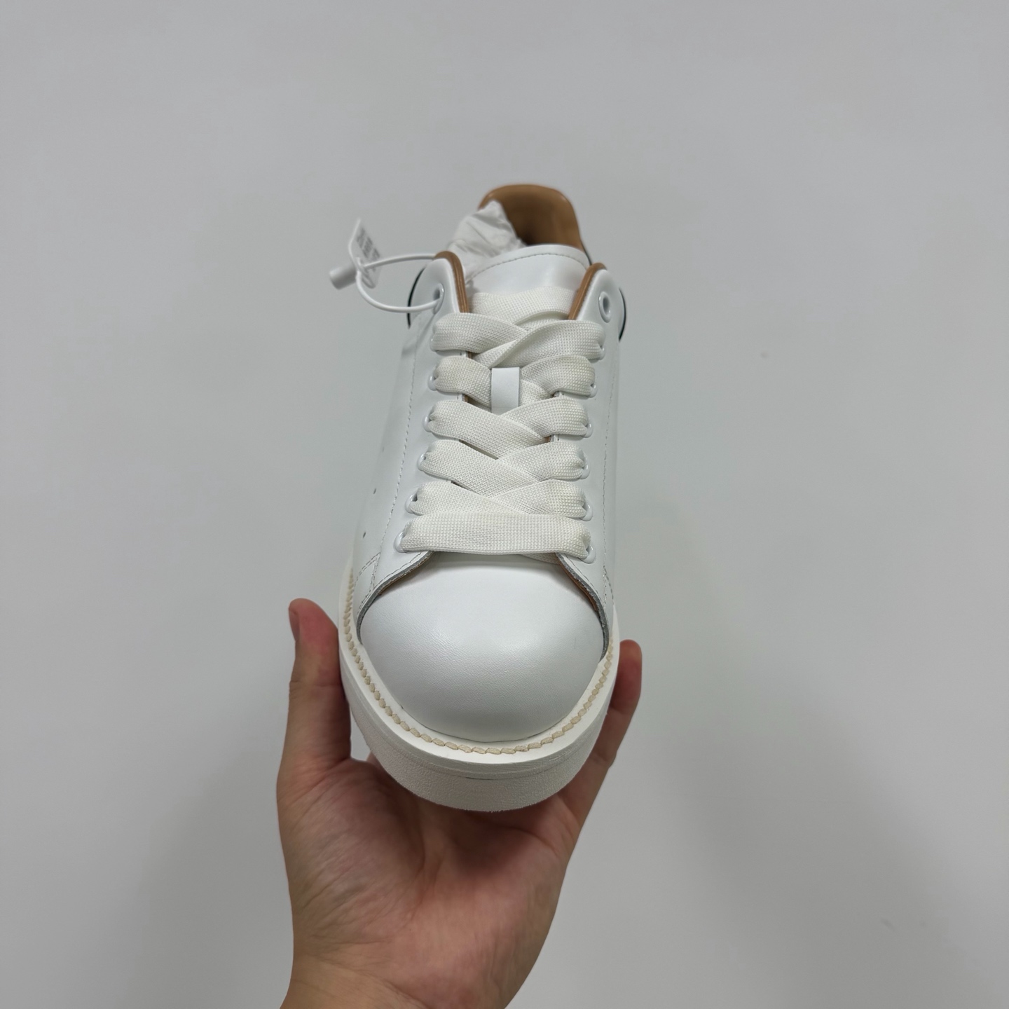 Leather Shoes Real Leather