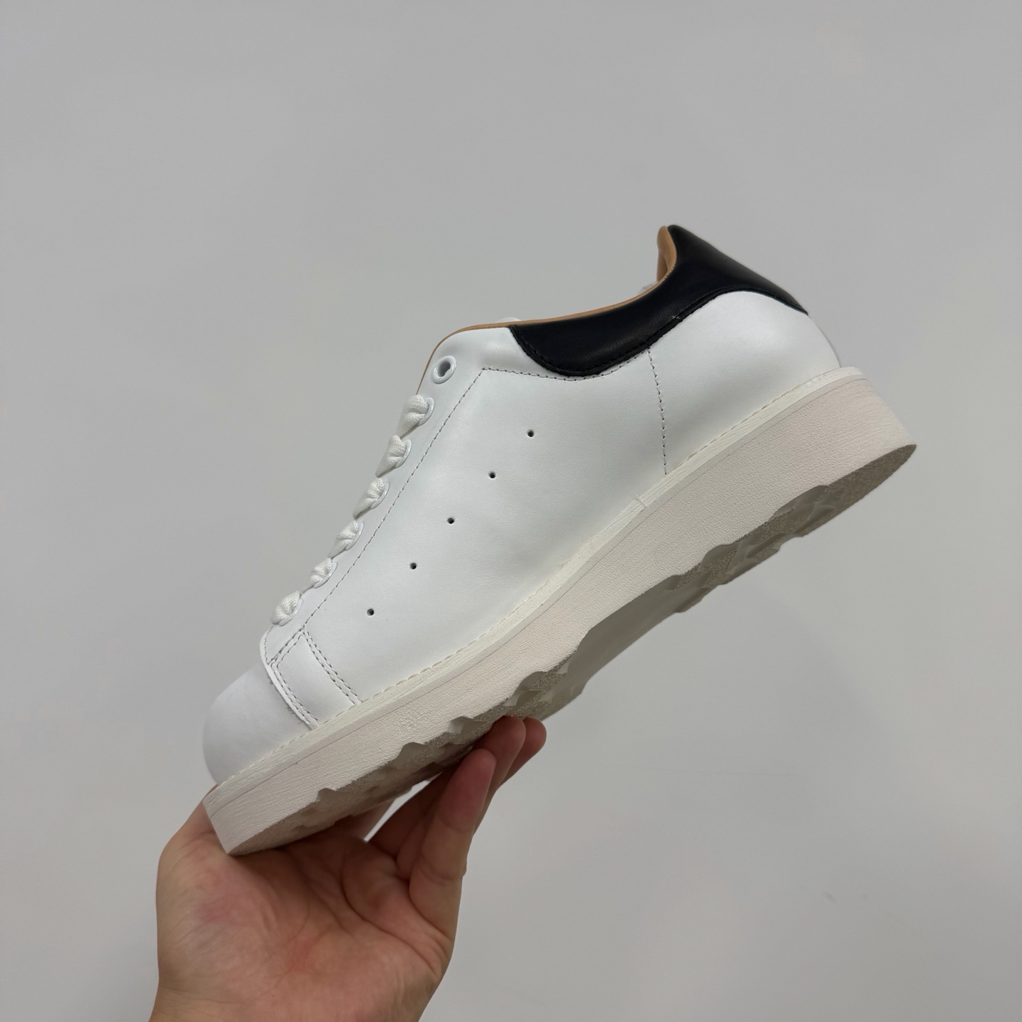 Leather Shoes Real Leather