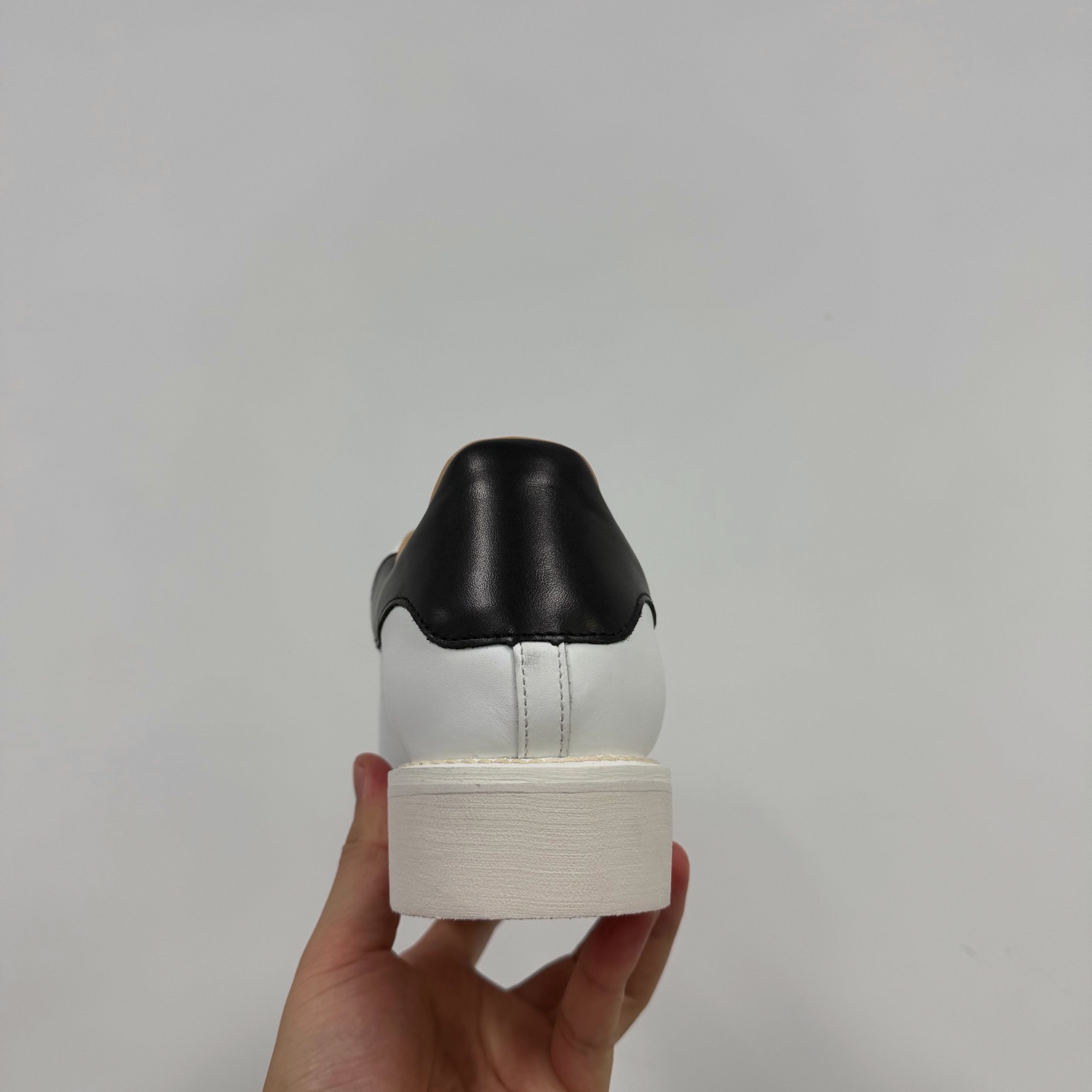 Leather Shoes Real Leather