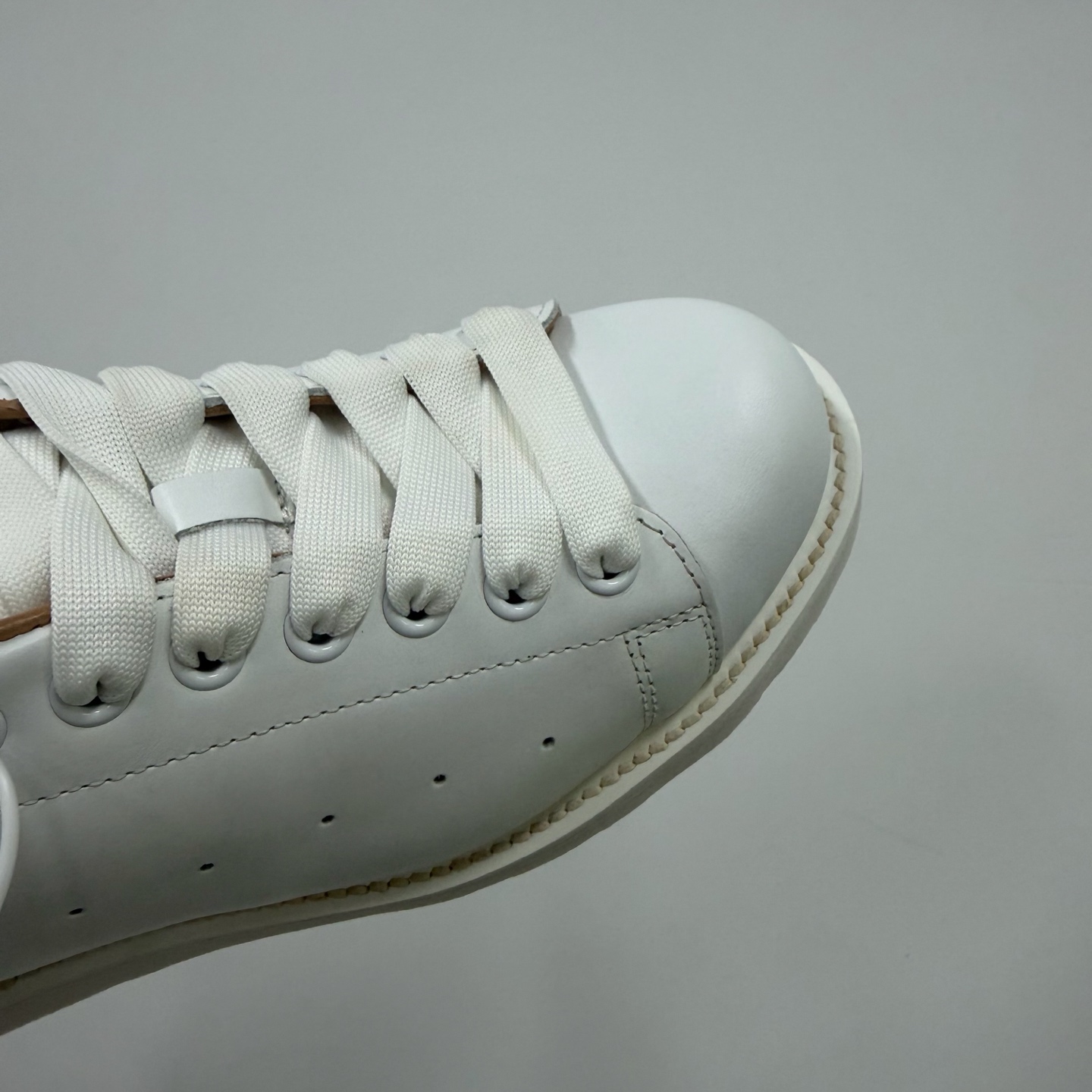 Leather Shoes Real Leather