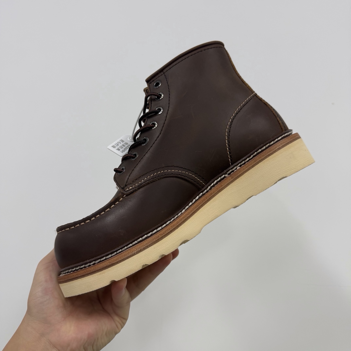 Leather Shoes Real Leather