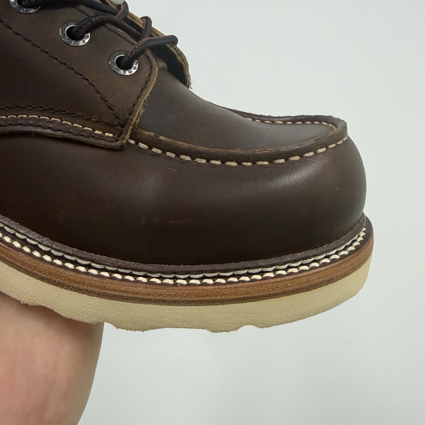 Leather Shoes Real Leather