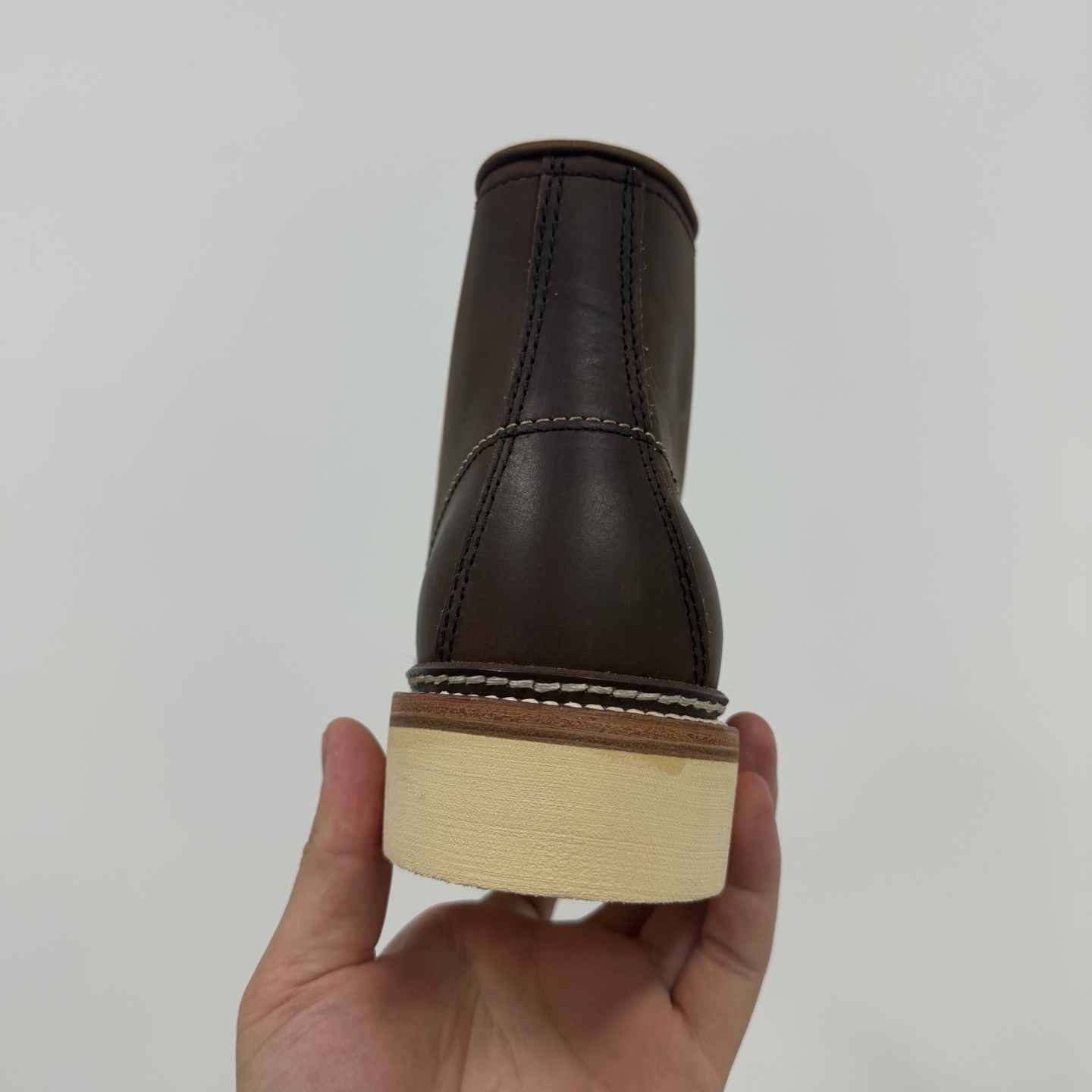 Leather Shoes Real Leather