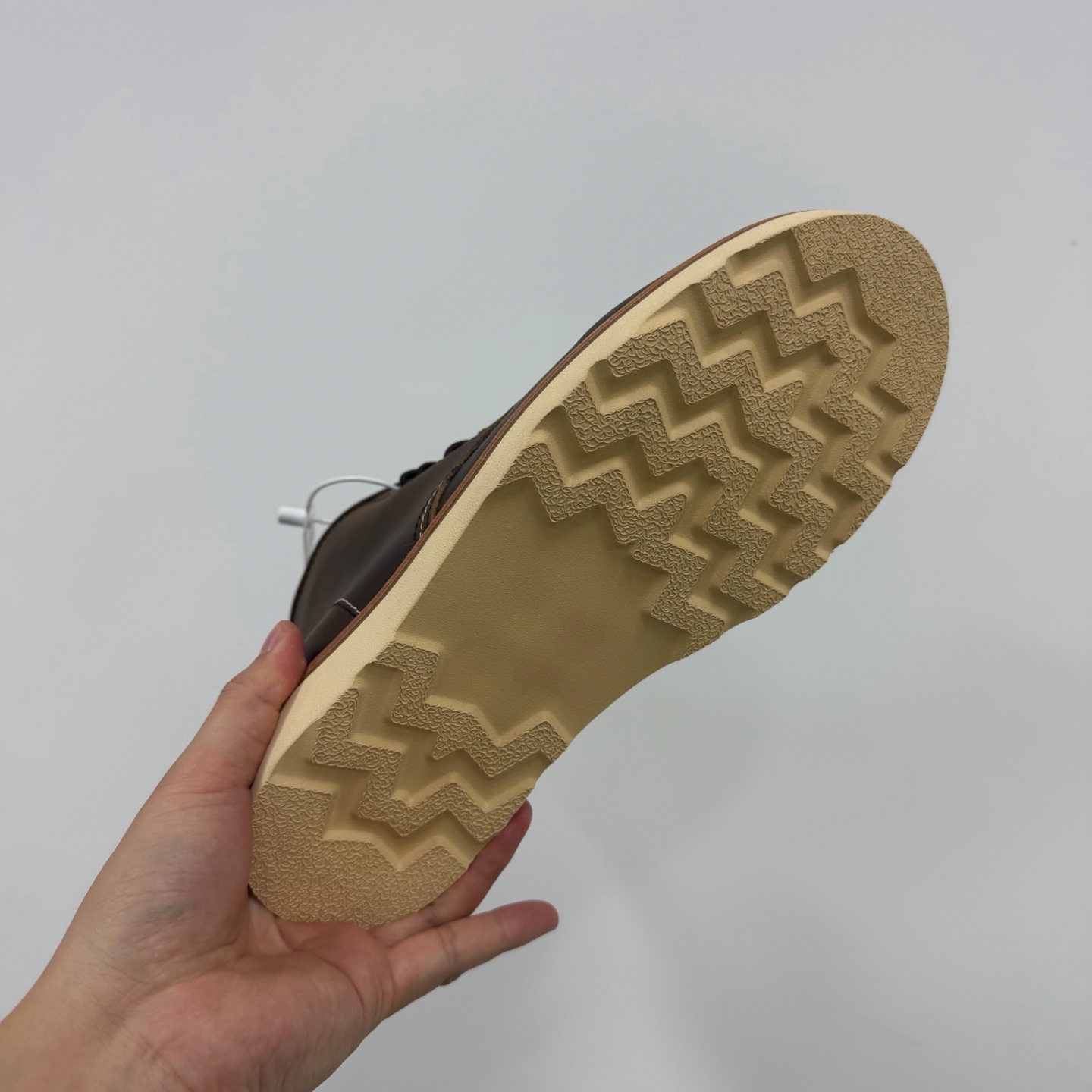 Leather Shoes Real Leather