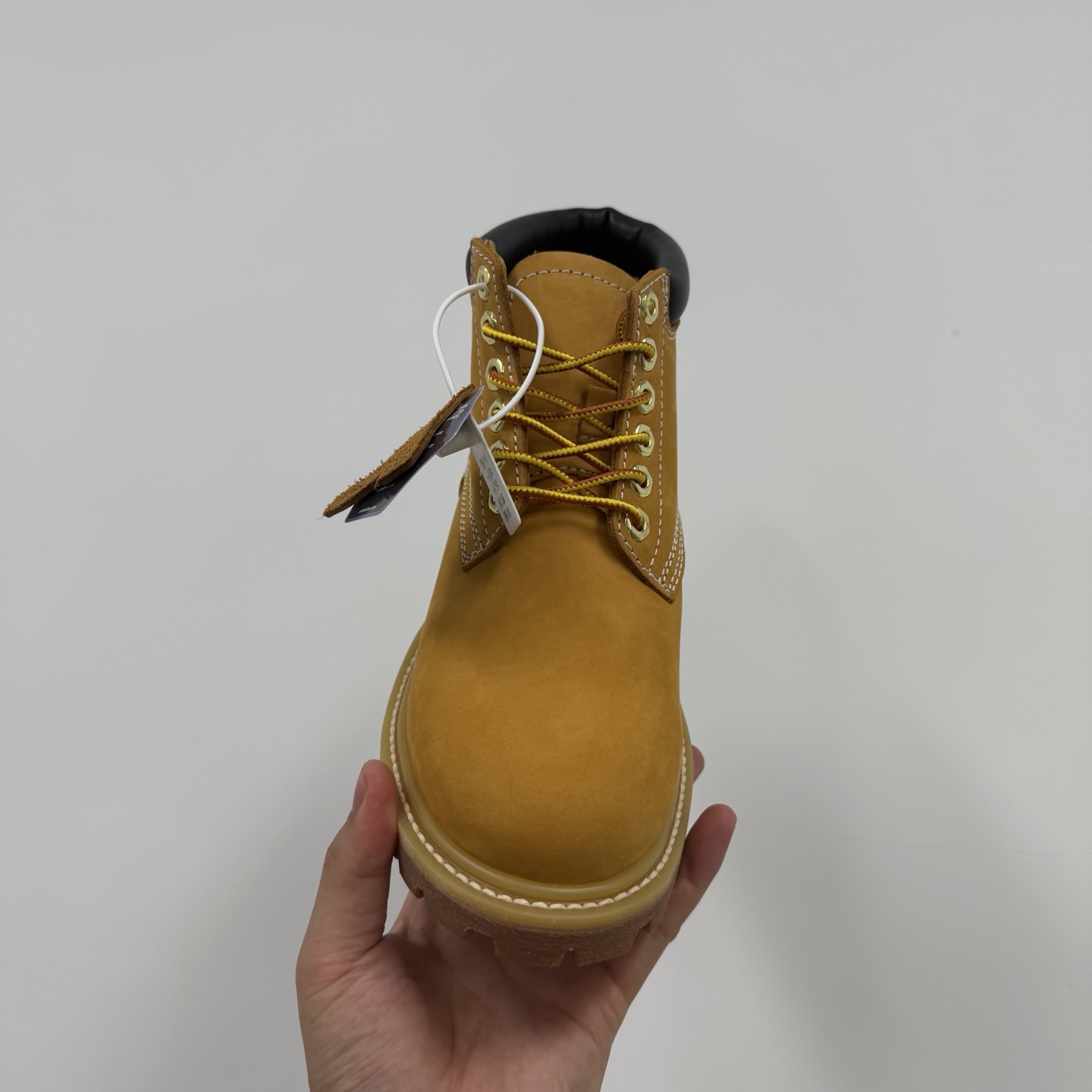 Leather Shoes Real Leather