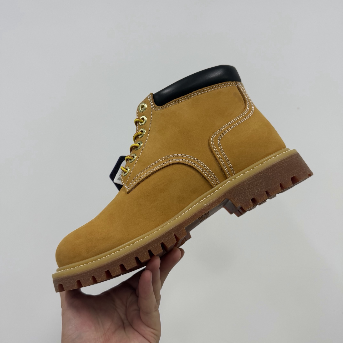 Leather Shoes Real Leather