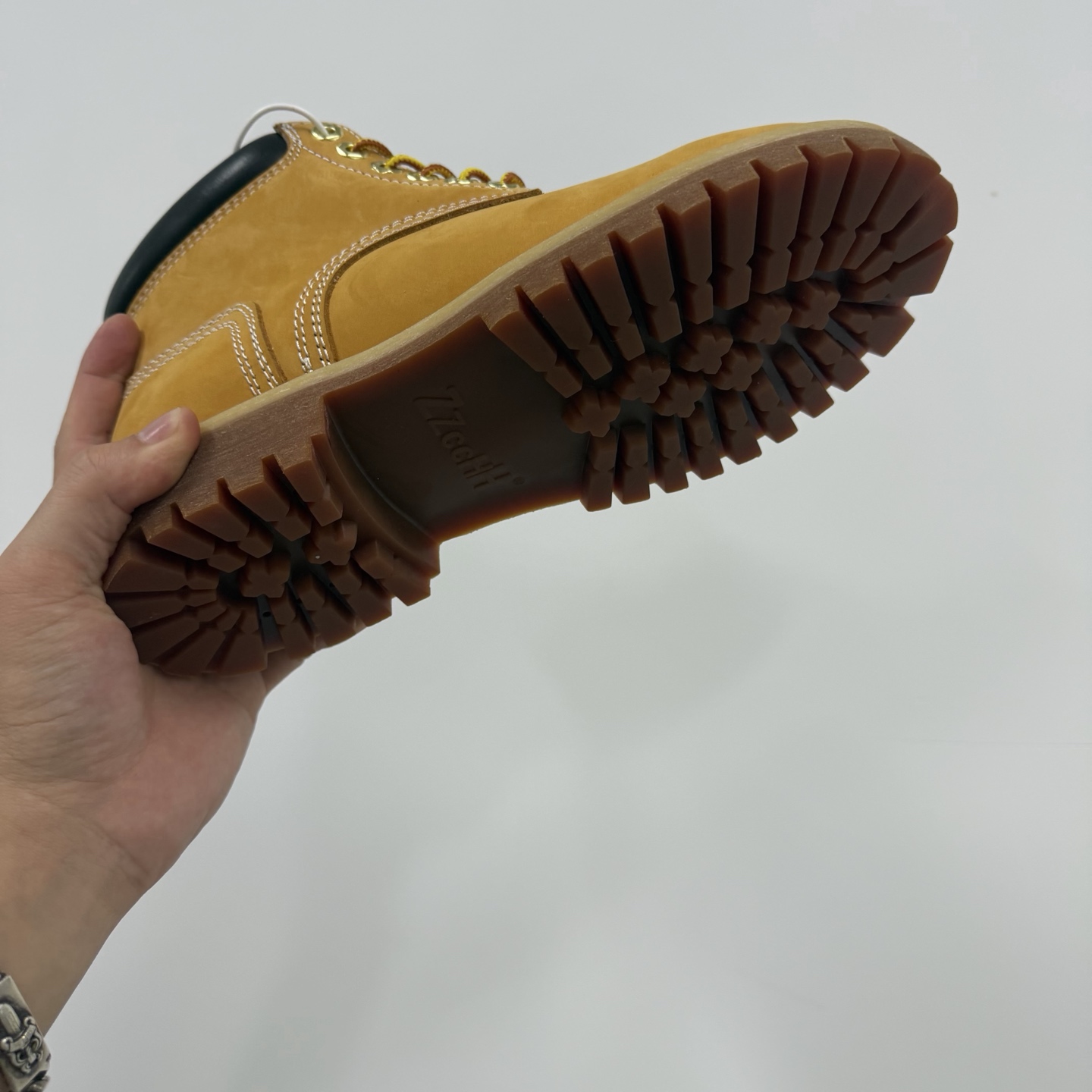 Leather Shoes Real Leather