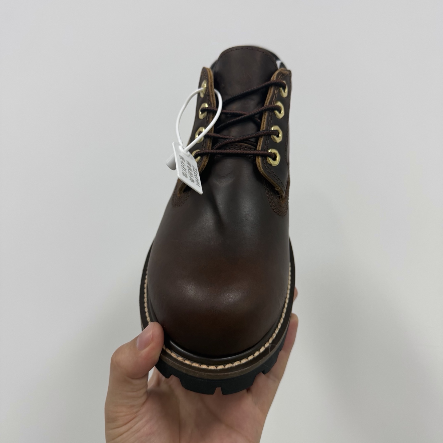 Leather Shoes Real Leather