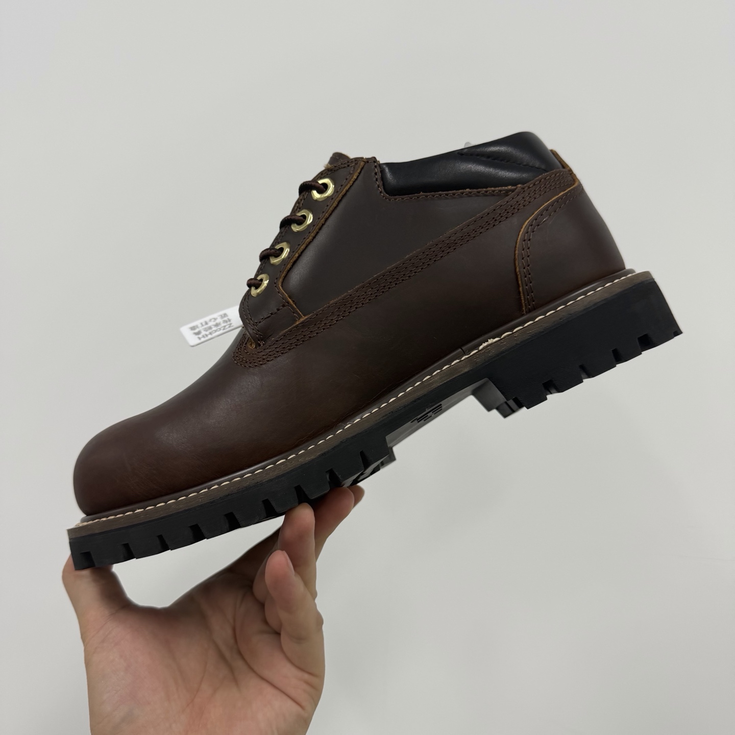 Leather Shoes Real Leather