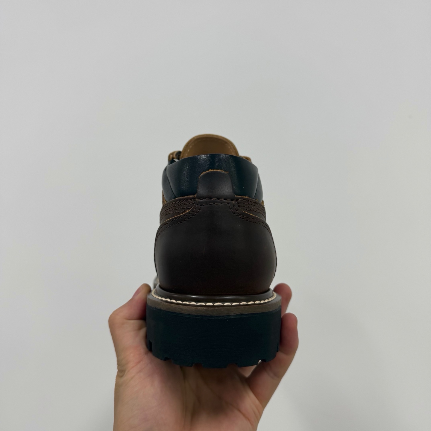 Leather Shoes Real Leather