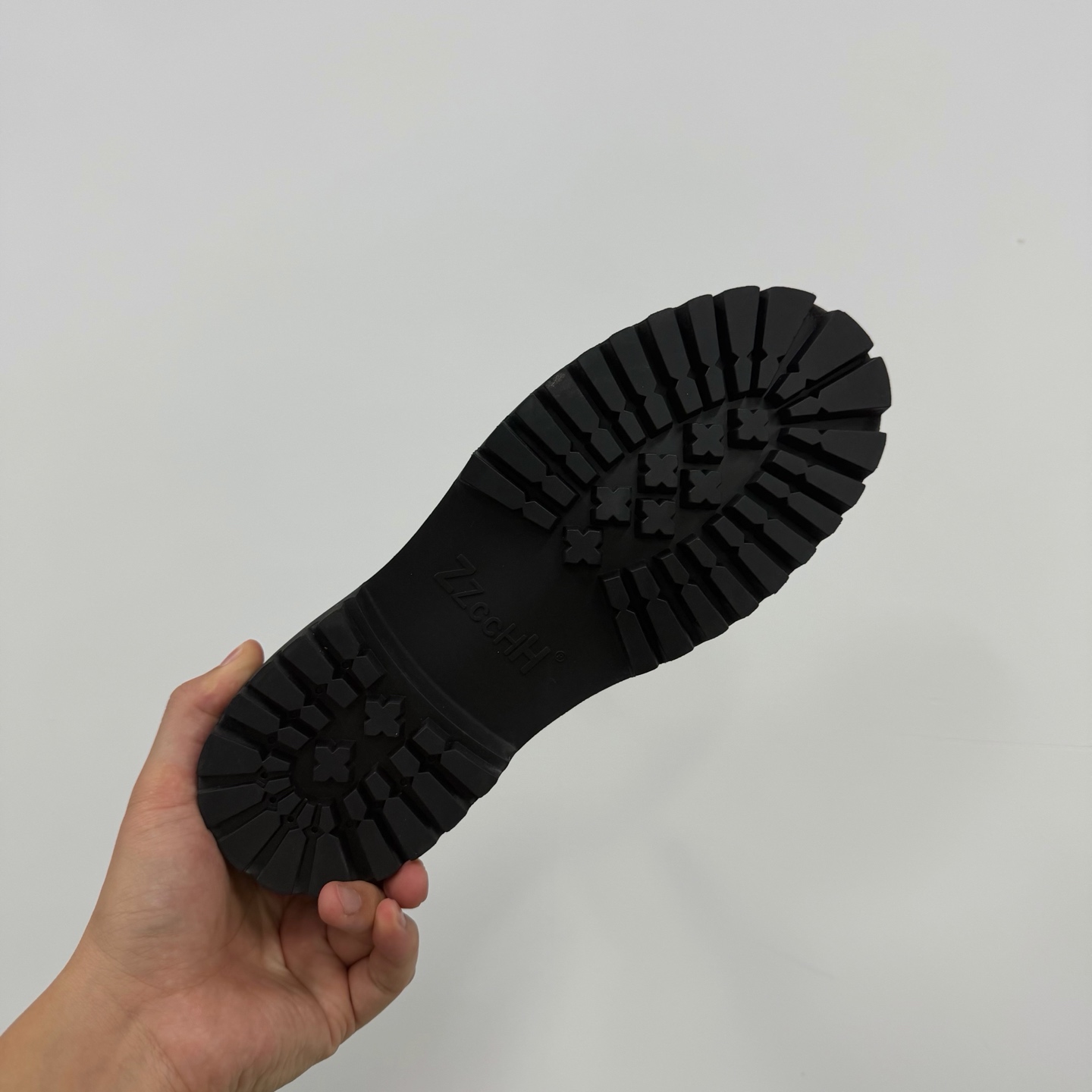 Leather Shoes Real Leather