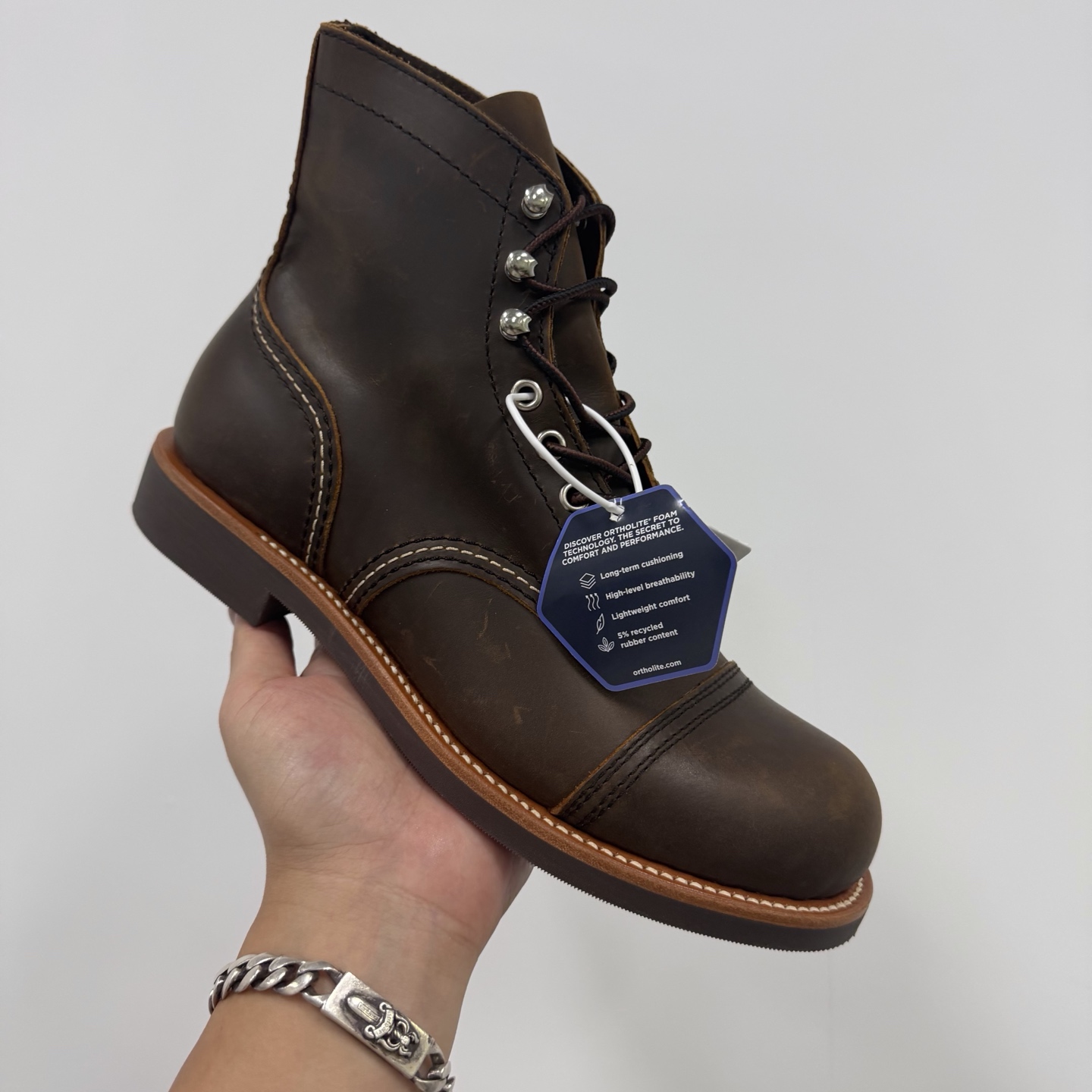 Leather Shoes Real Leather