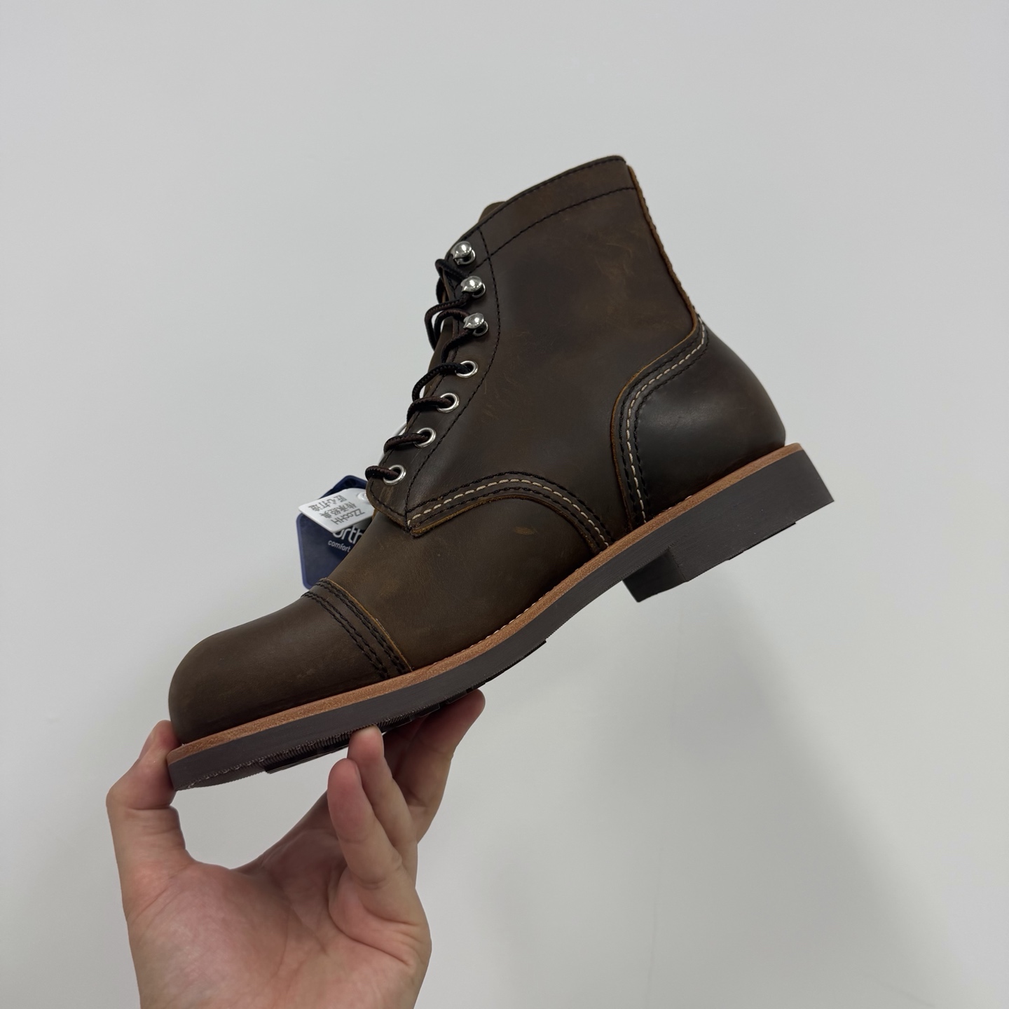 Leather Shoes Real Leather