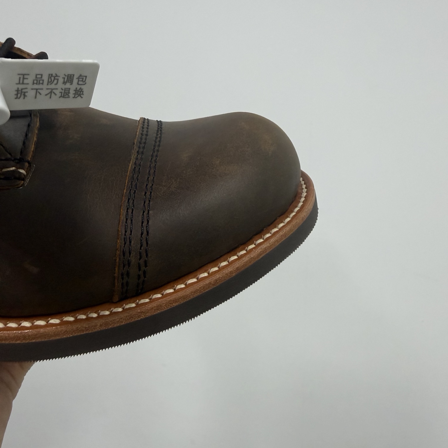 Leather Shoes Real Leather