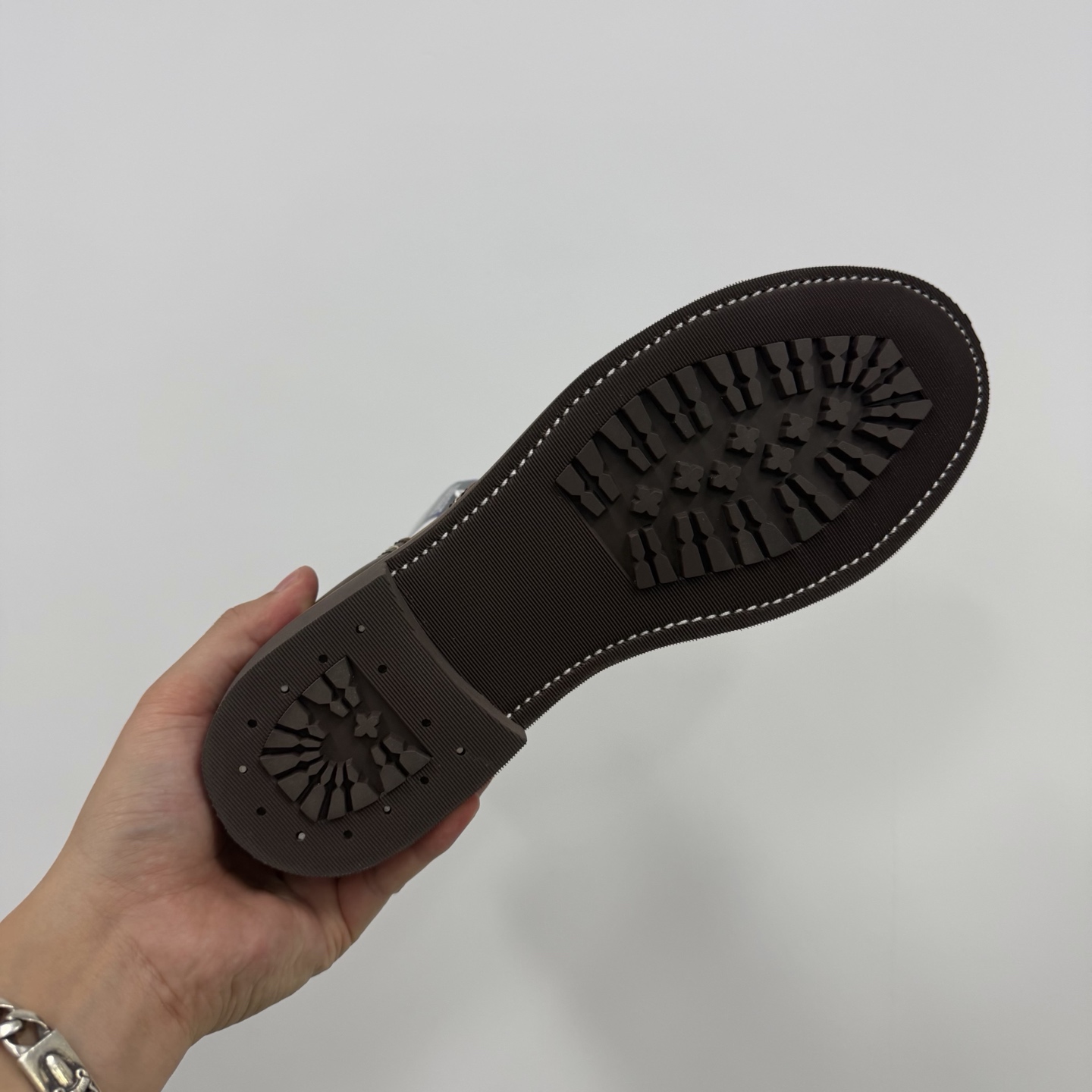 Leather Shoes Real Leather