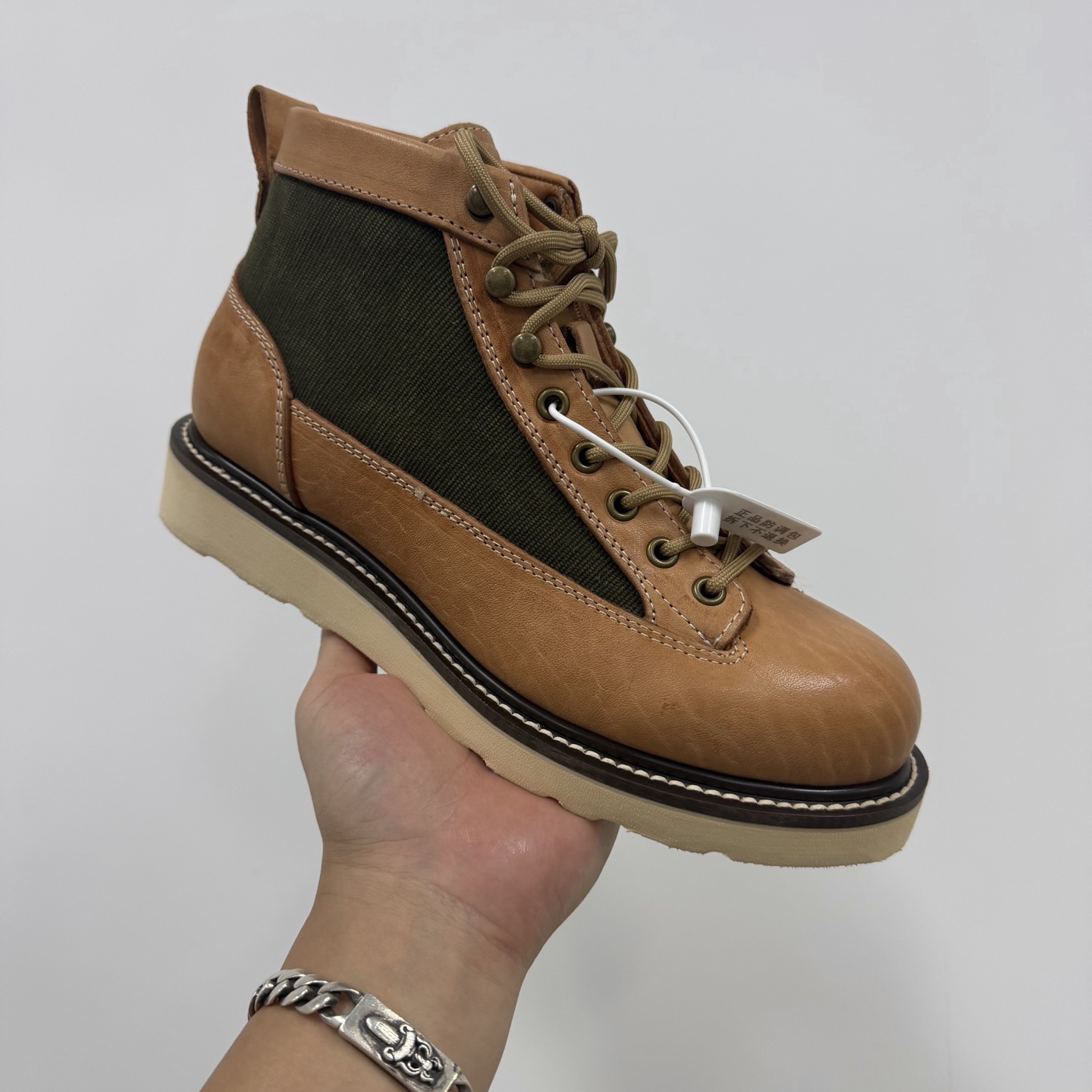 Leather Shoes Real Leather