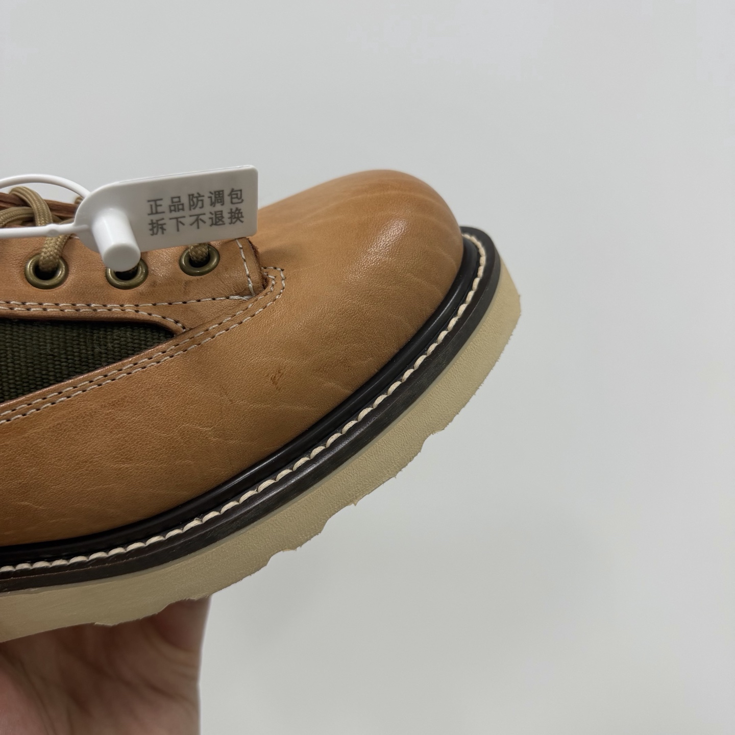 Leather Shoes Real Leather