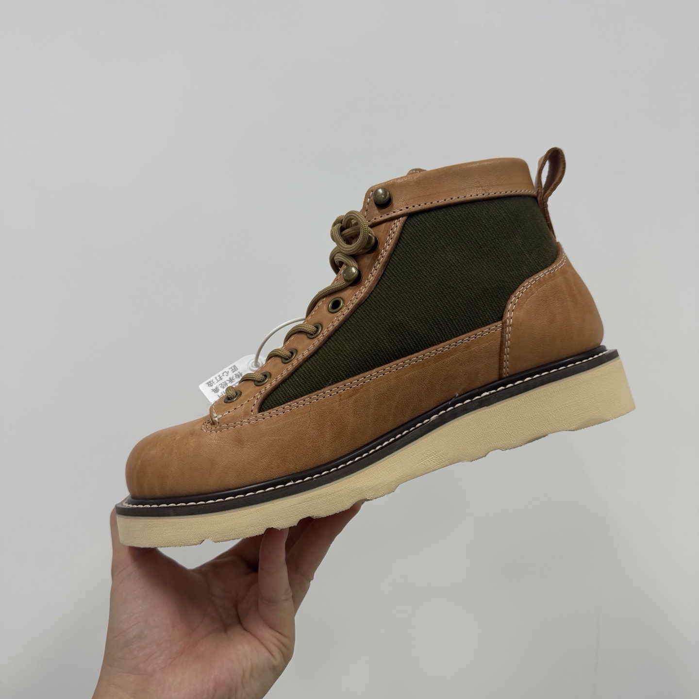 Leather Shoes Real Leather