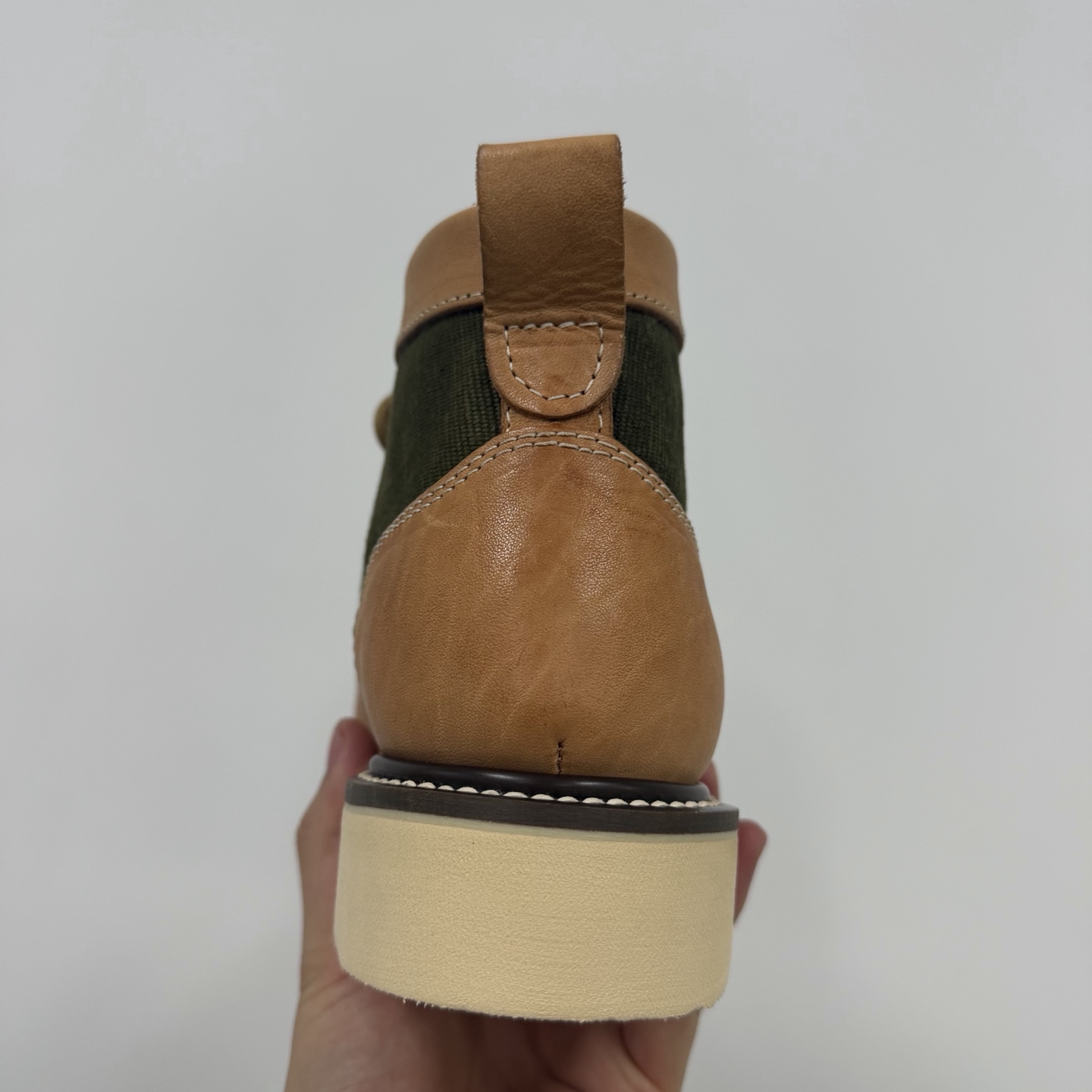 Leather Shoes Real Leather