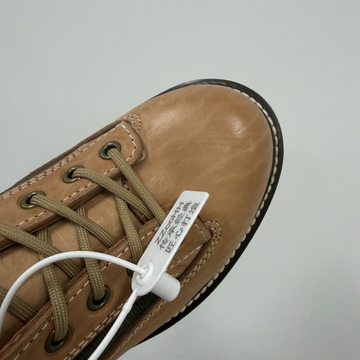 Leather Shoes Real Leather