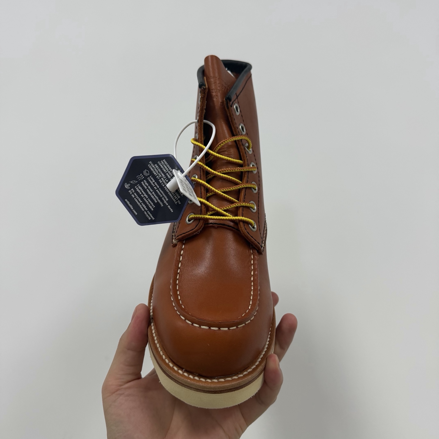 Leather Shoes Real Leather