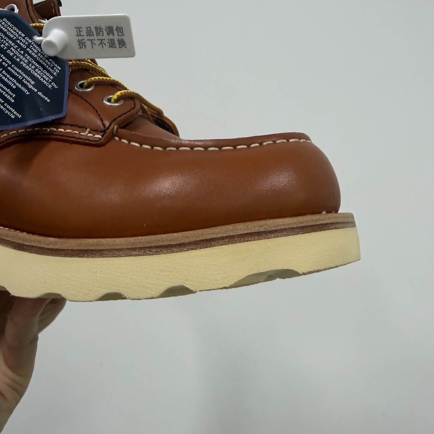 Leather Shoes Real Leather