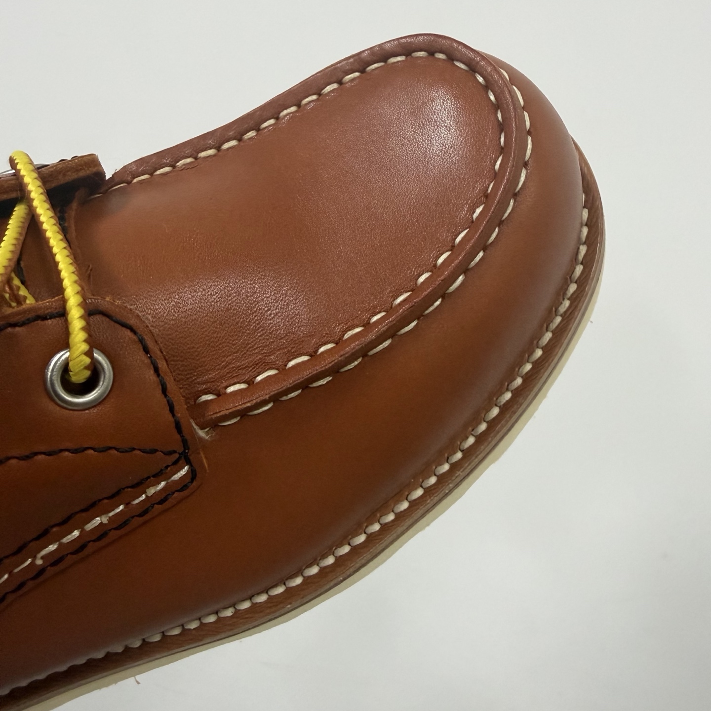 Leather Shoes Real Leather