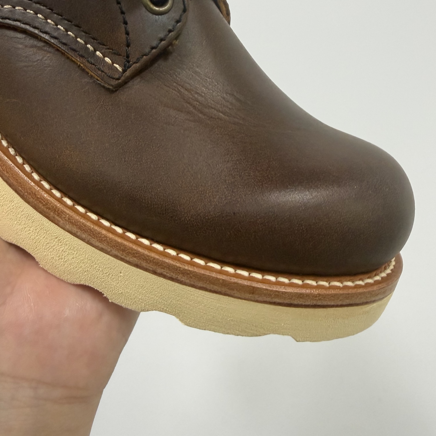 Leather Shoes Real Leather