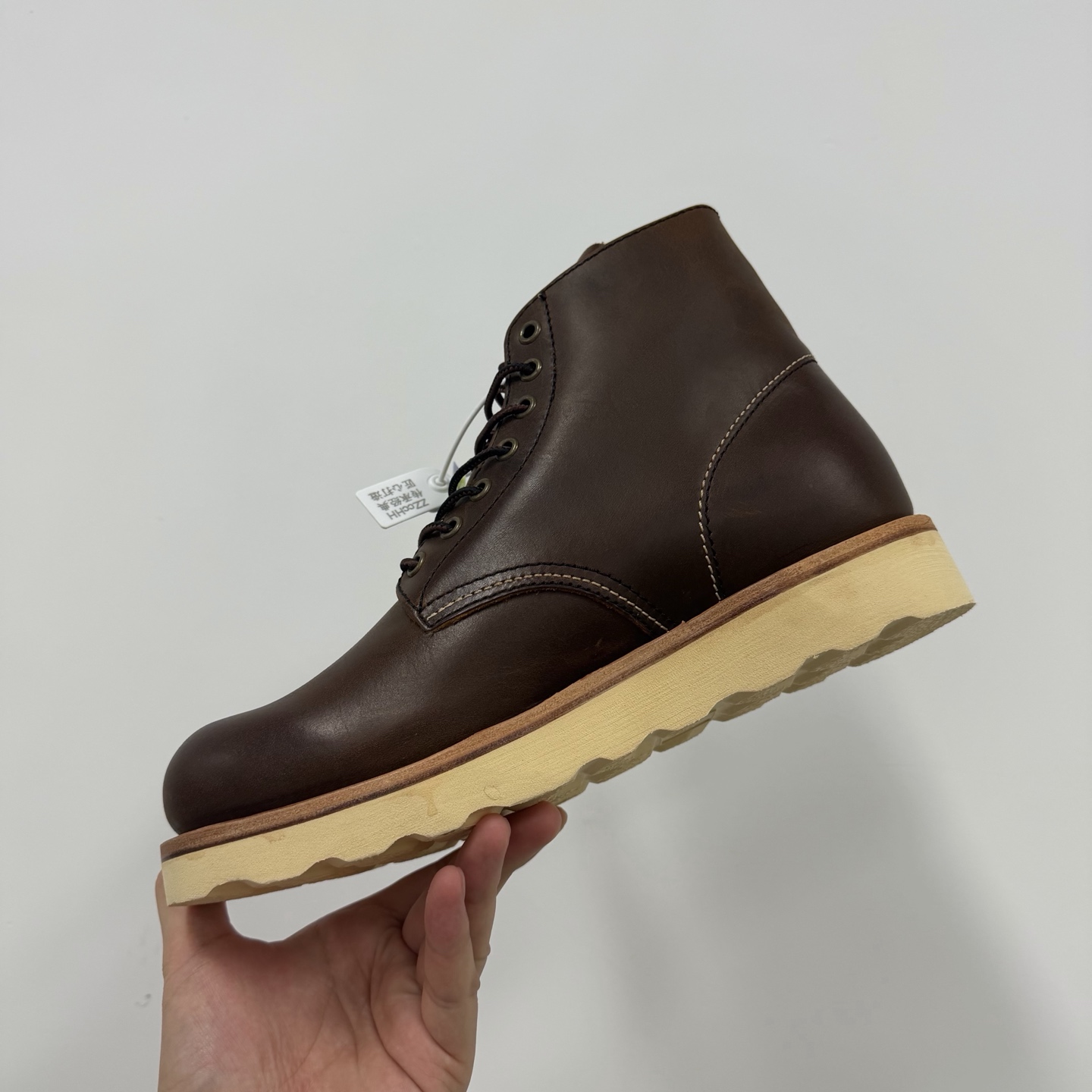 Leather Shoes Real Leather