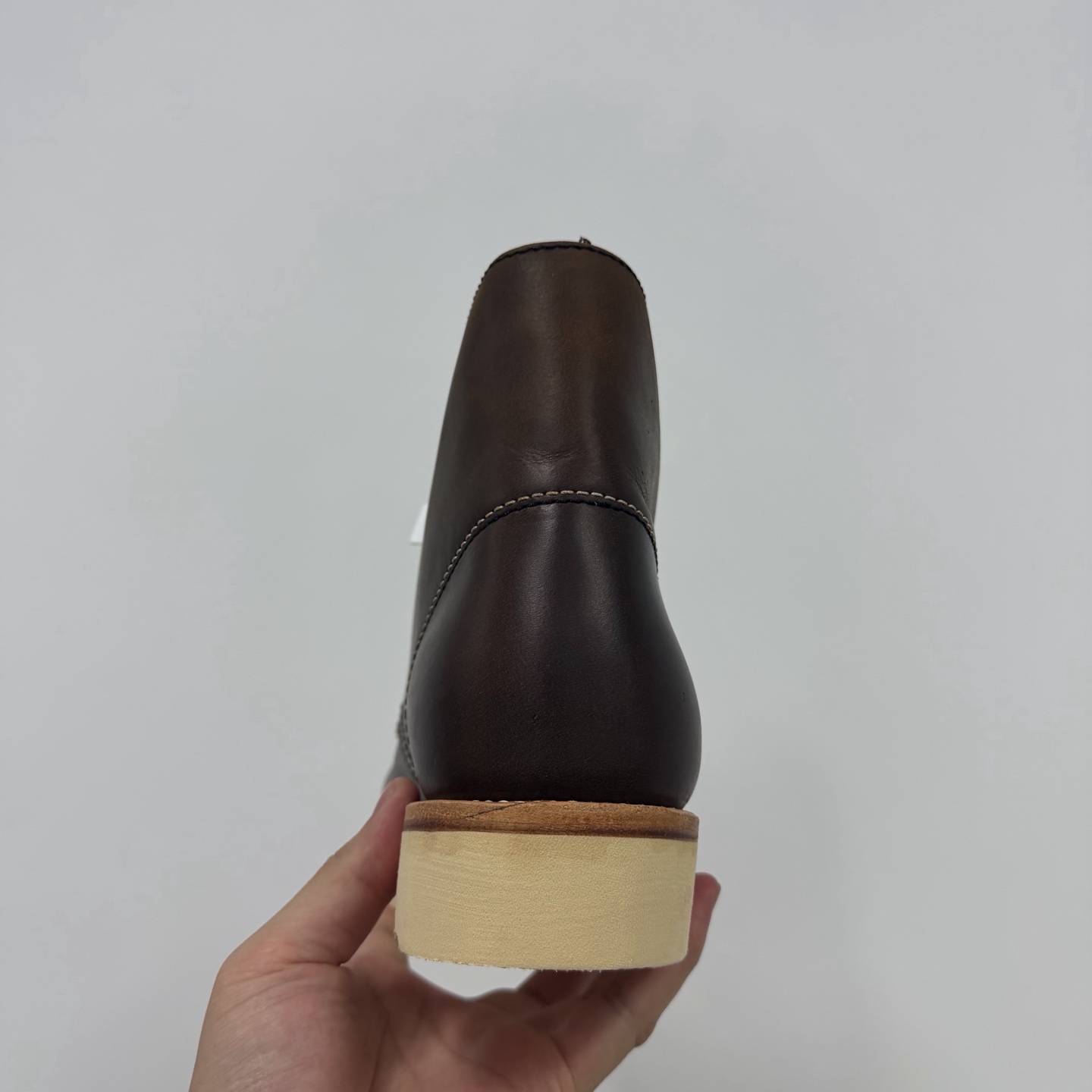 Leather Shoes Real Leather