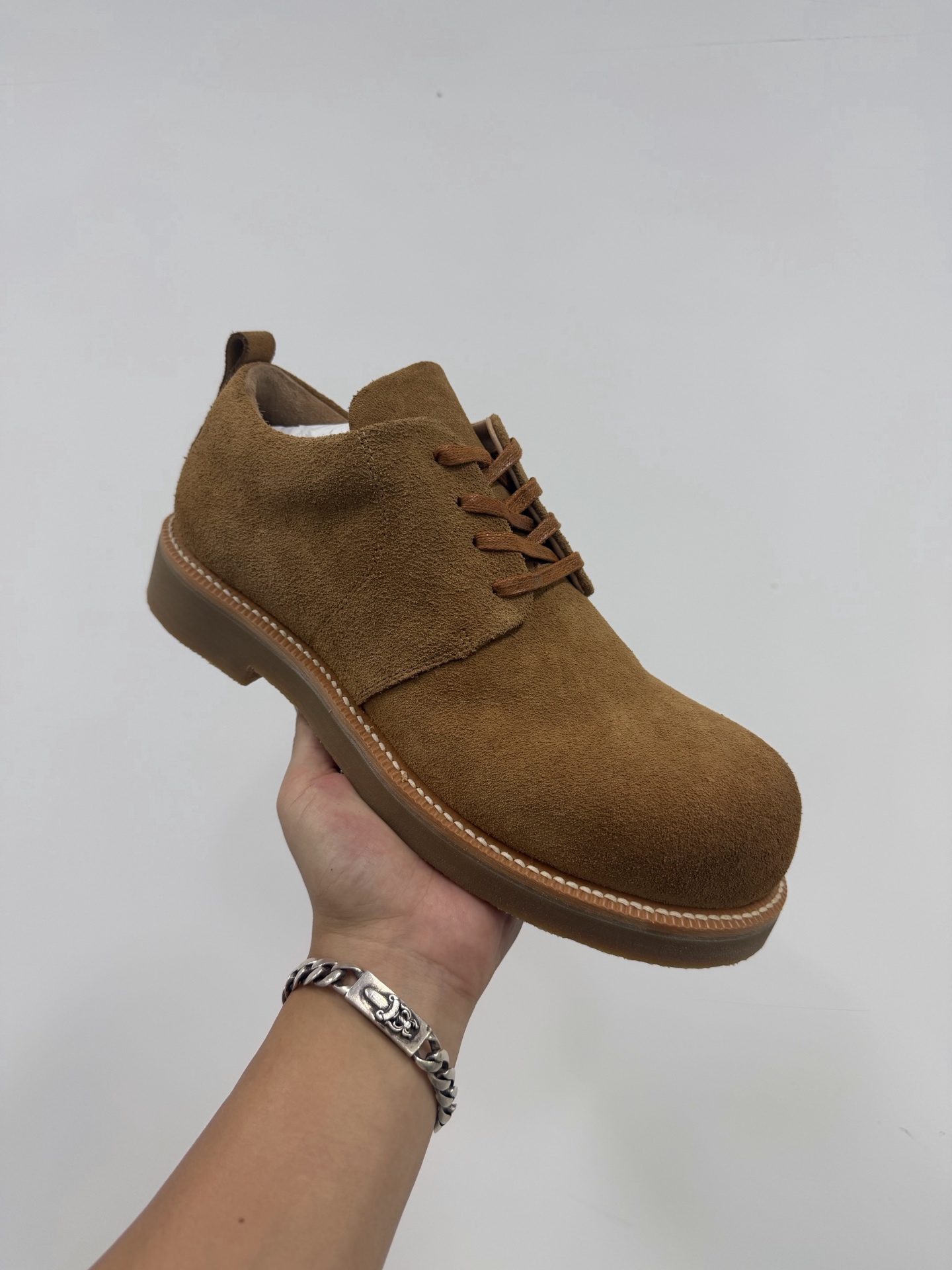 Leather Shoes Real Leather