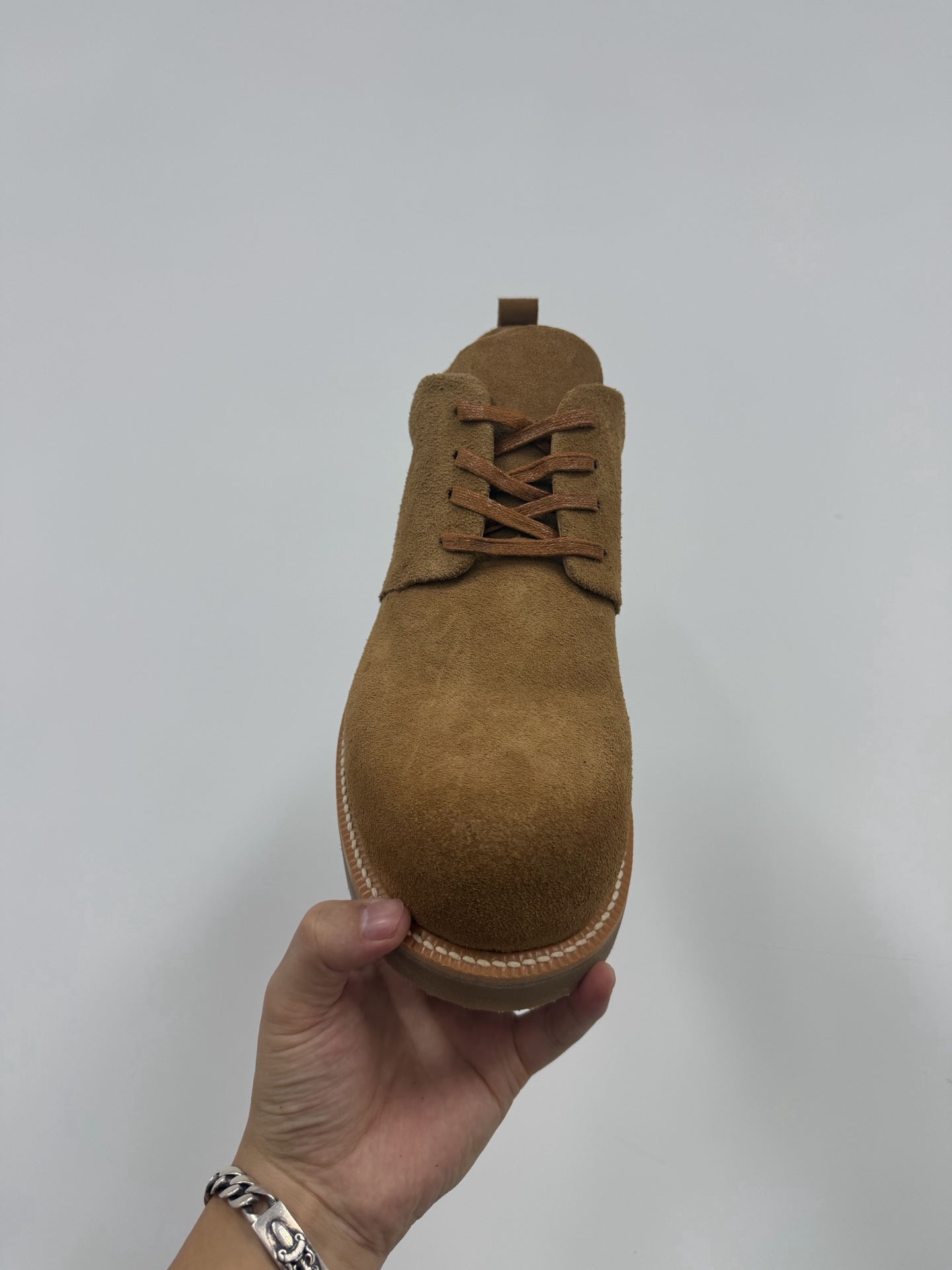 Leather Shoes Real Leather