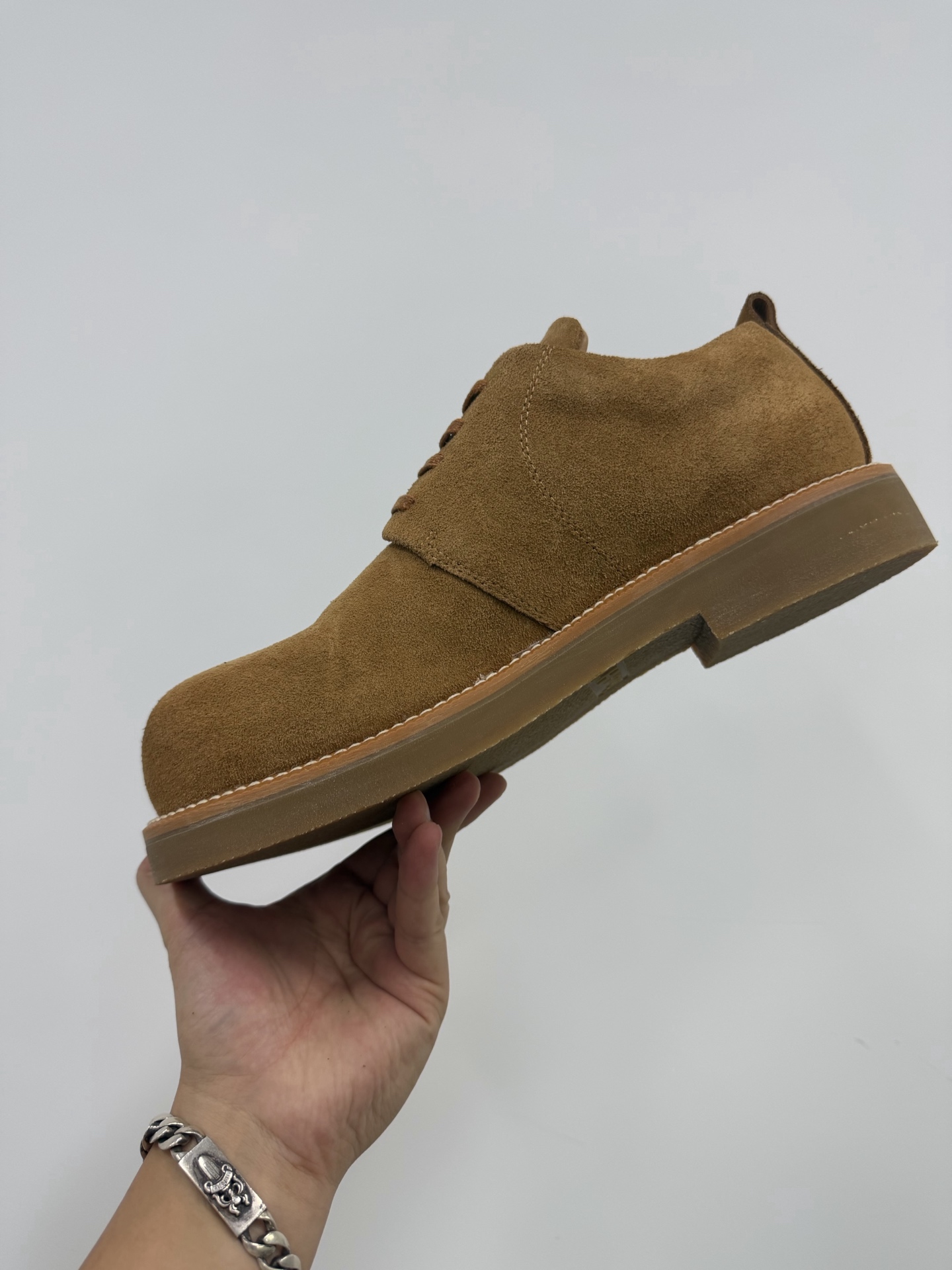 Leather Shoes Real Leather