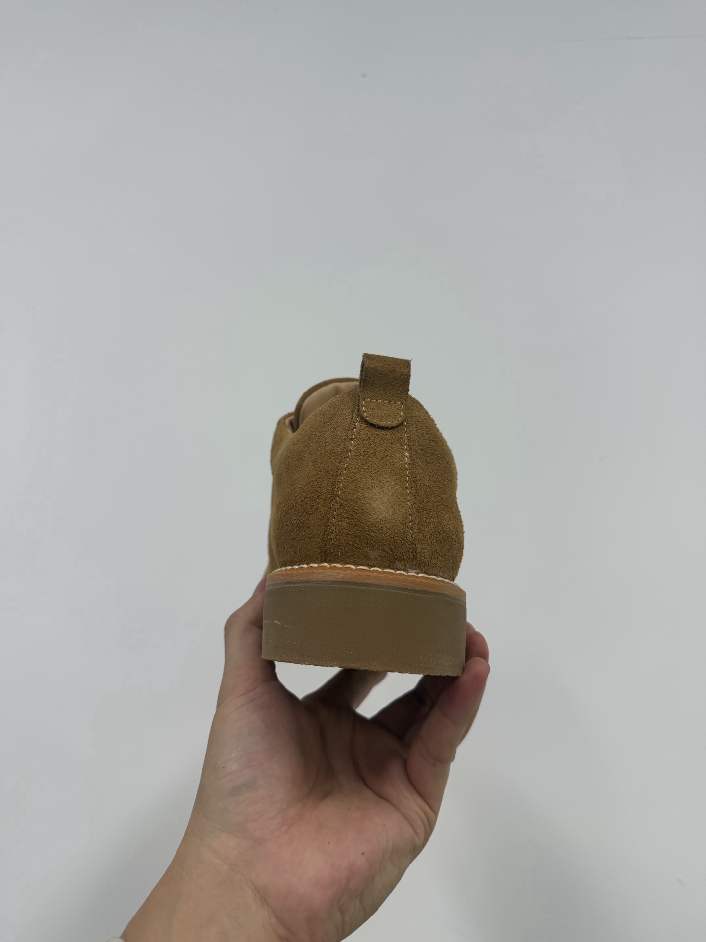 Leather Shoes Real Leather