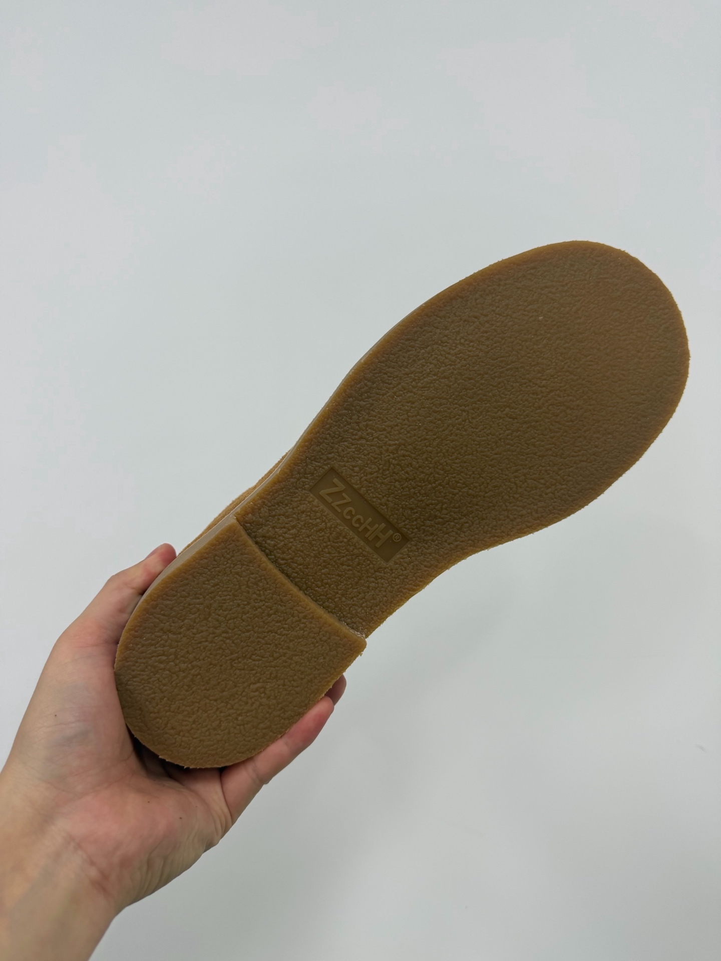 Leather Shoes Real Leather