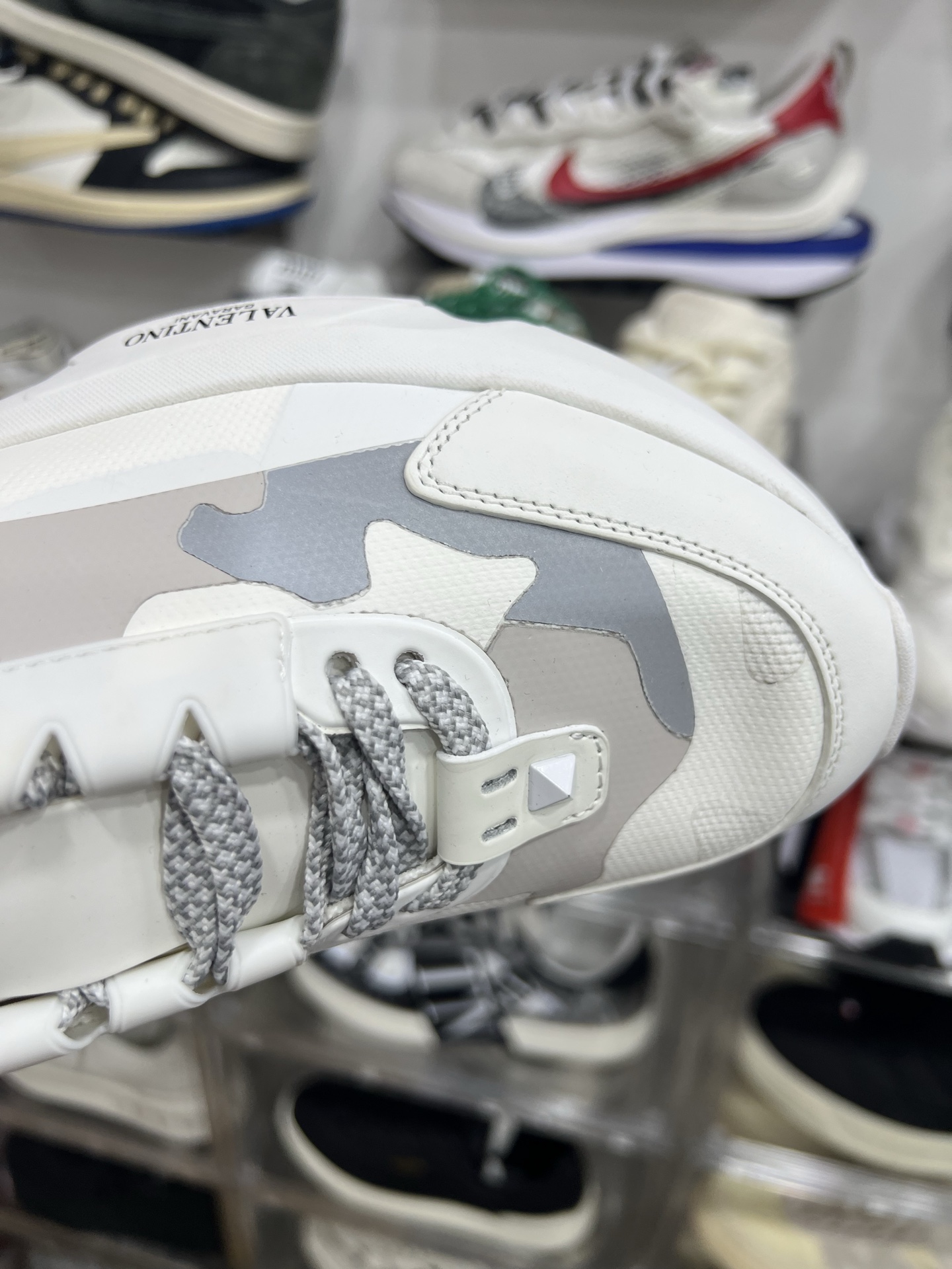 Valentino Basic Shoes