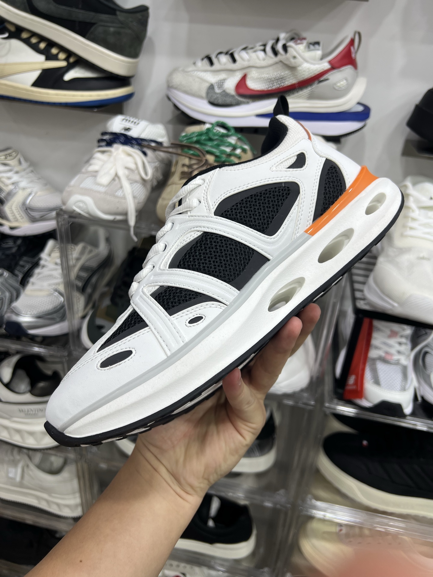 Valentino Basic Shoes