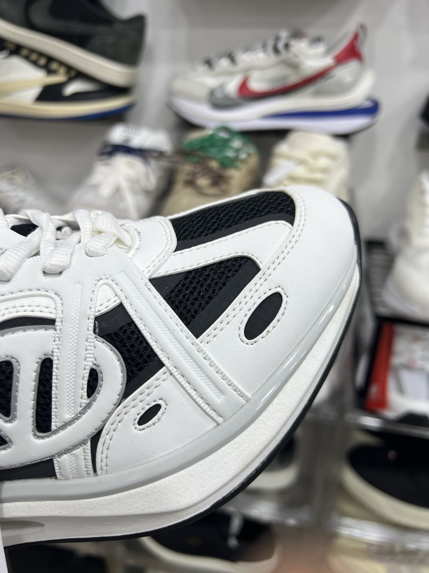 Valentino Basic Shoes