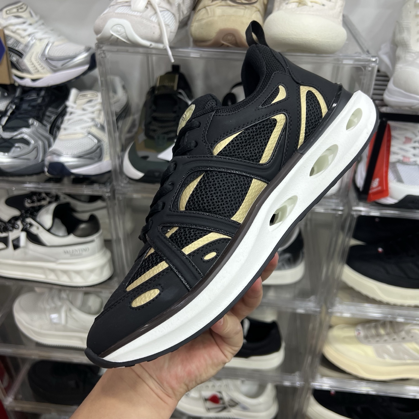 Valentino Basic Shoes