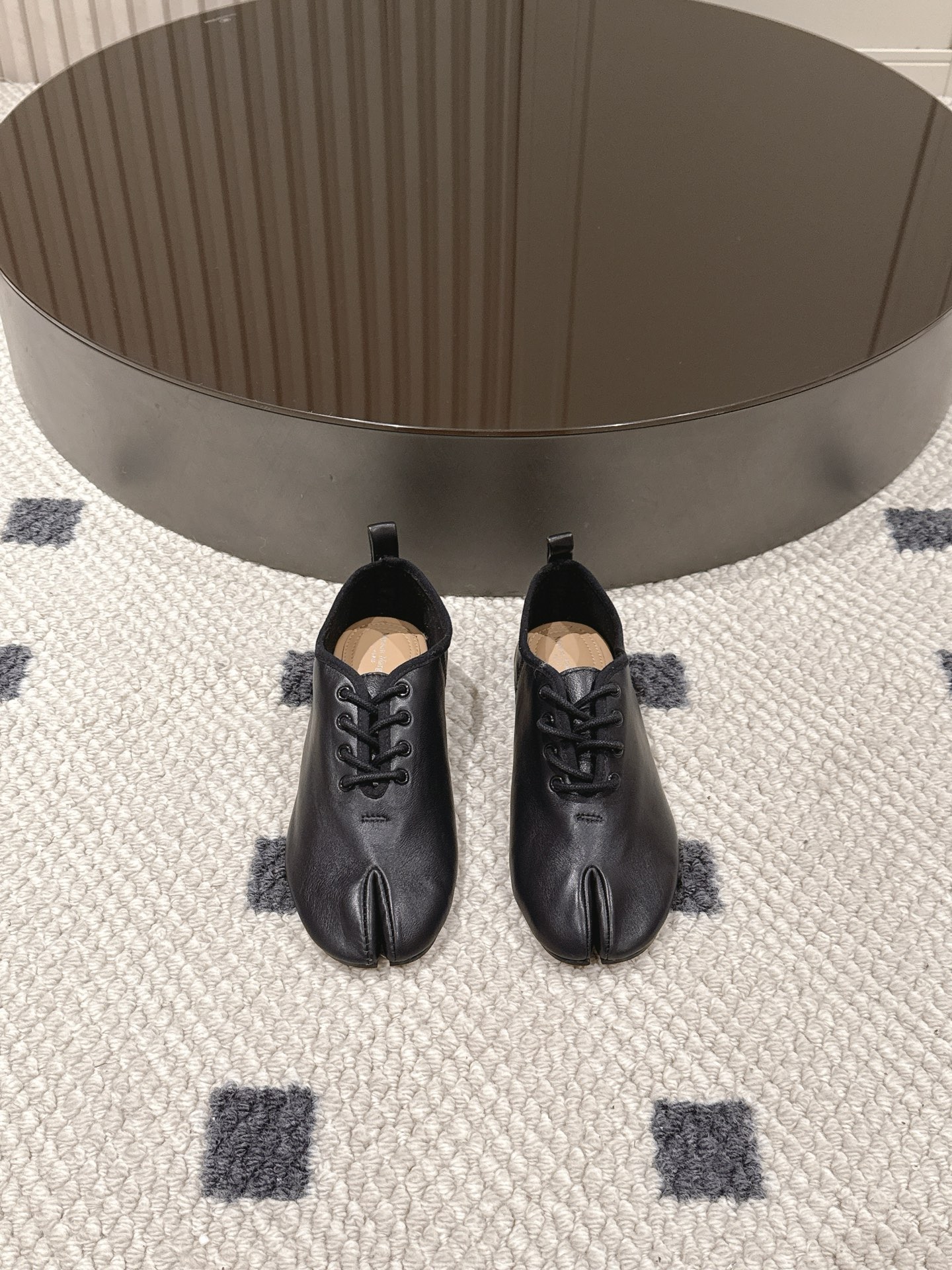 Basic Shoes Breathable