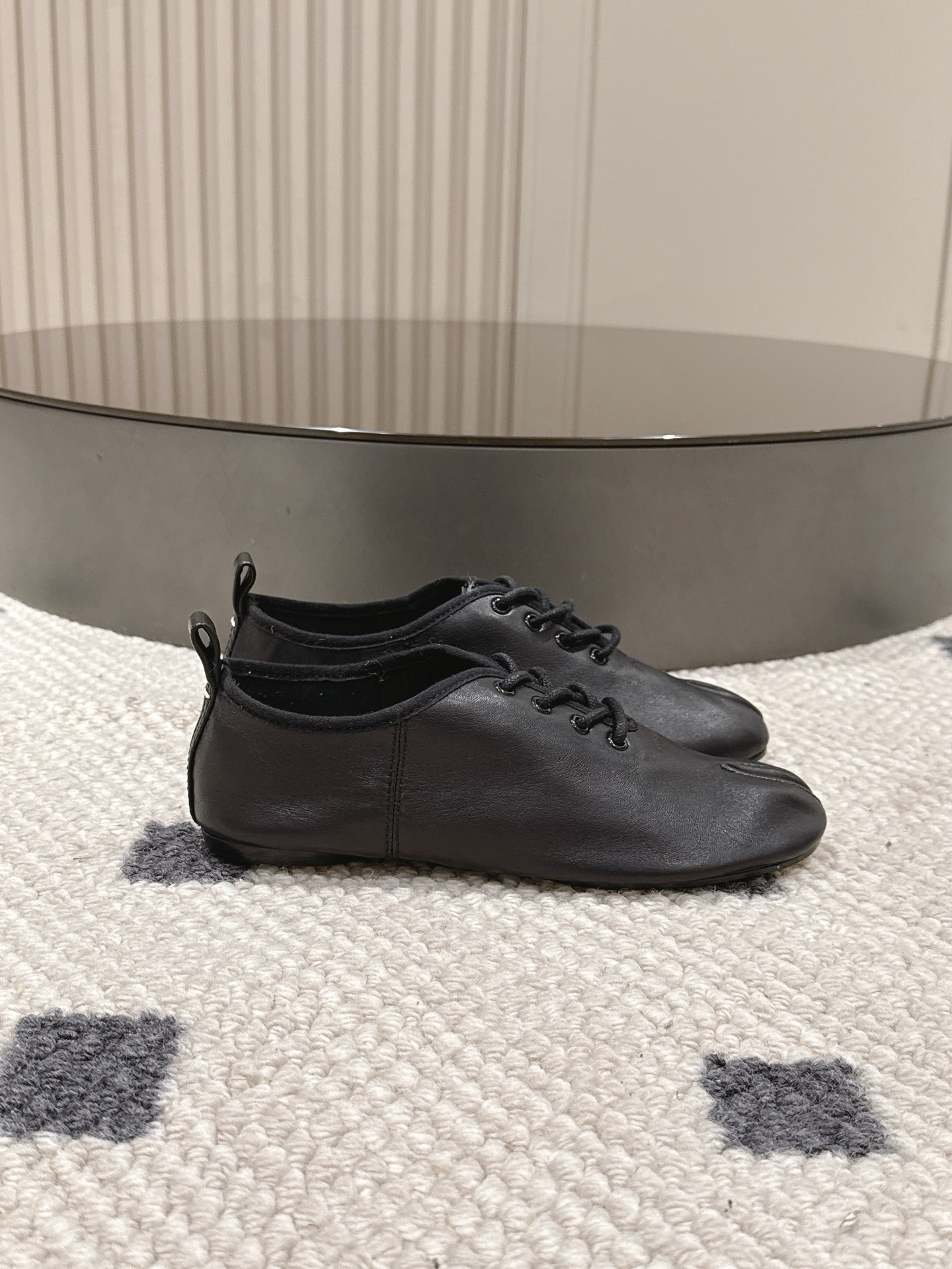 Basic Shoes Breathable